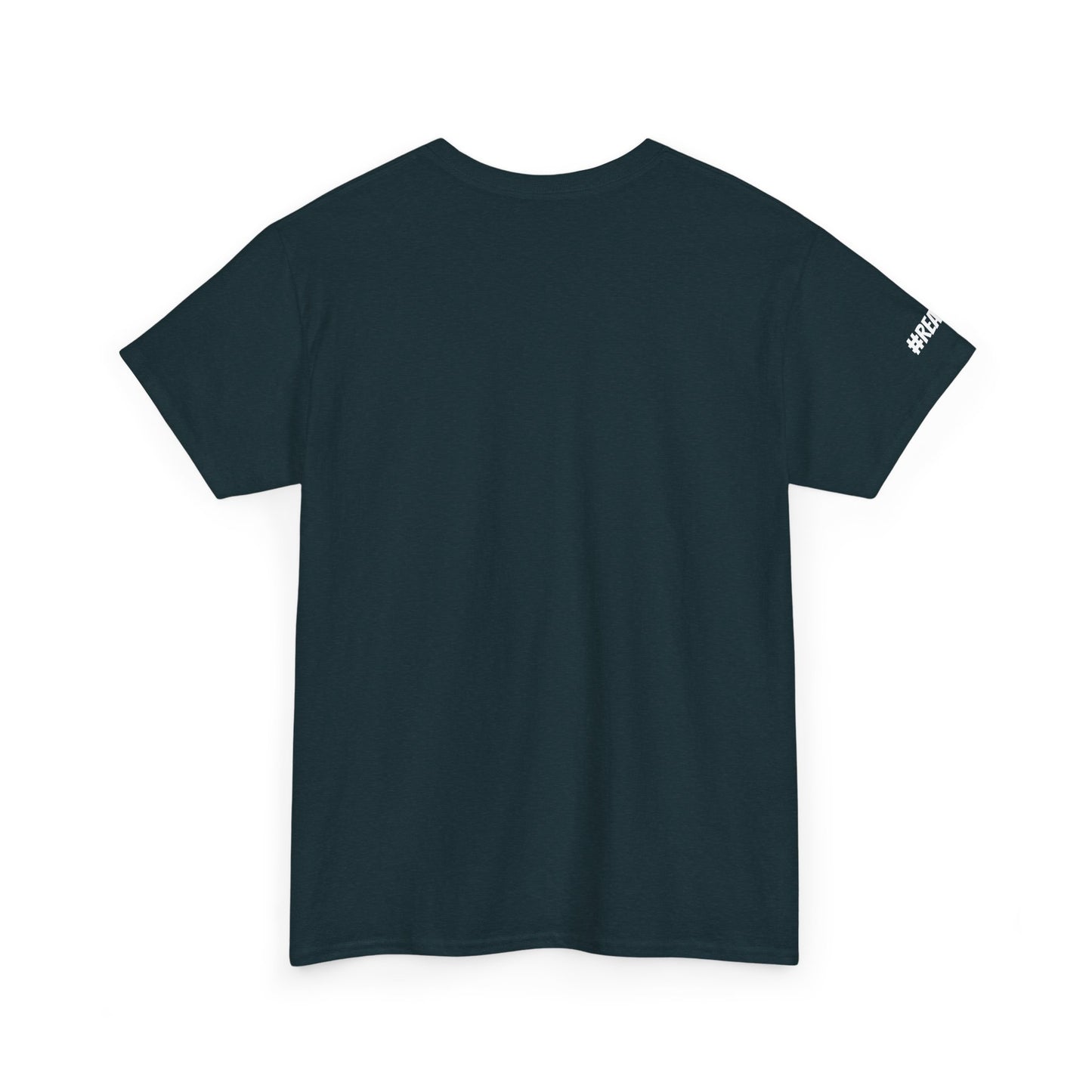 Keeping It Real Estate Unisex Heavy Cotton Tee