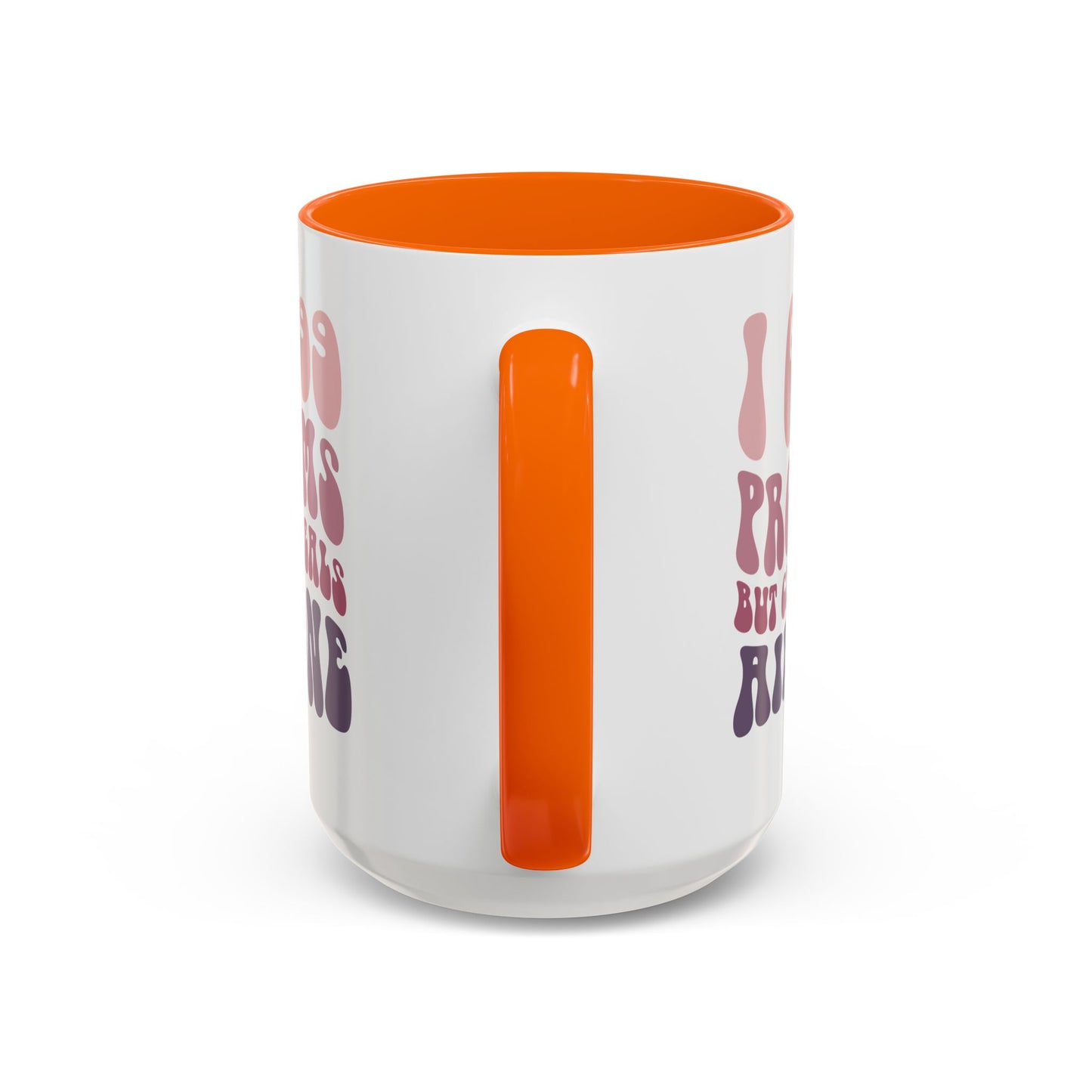 I Got 99 Problems Realtor Accent Coffee Mug (11, 15oz)