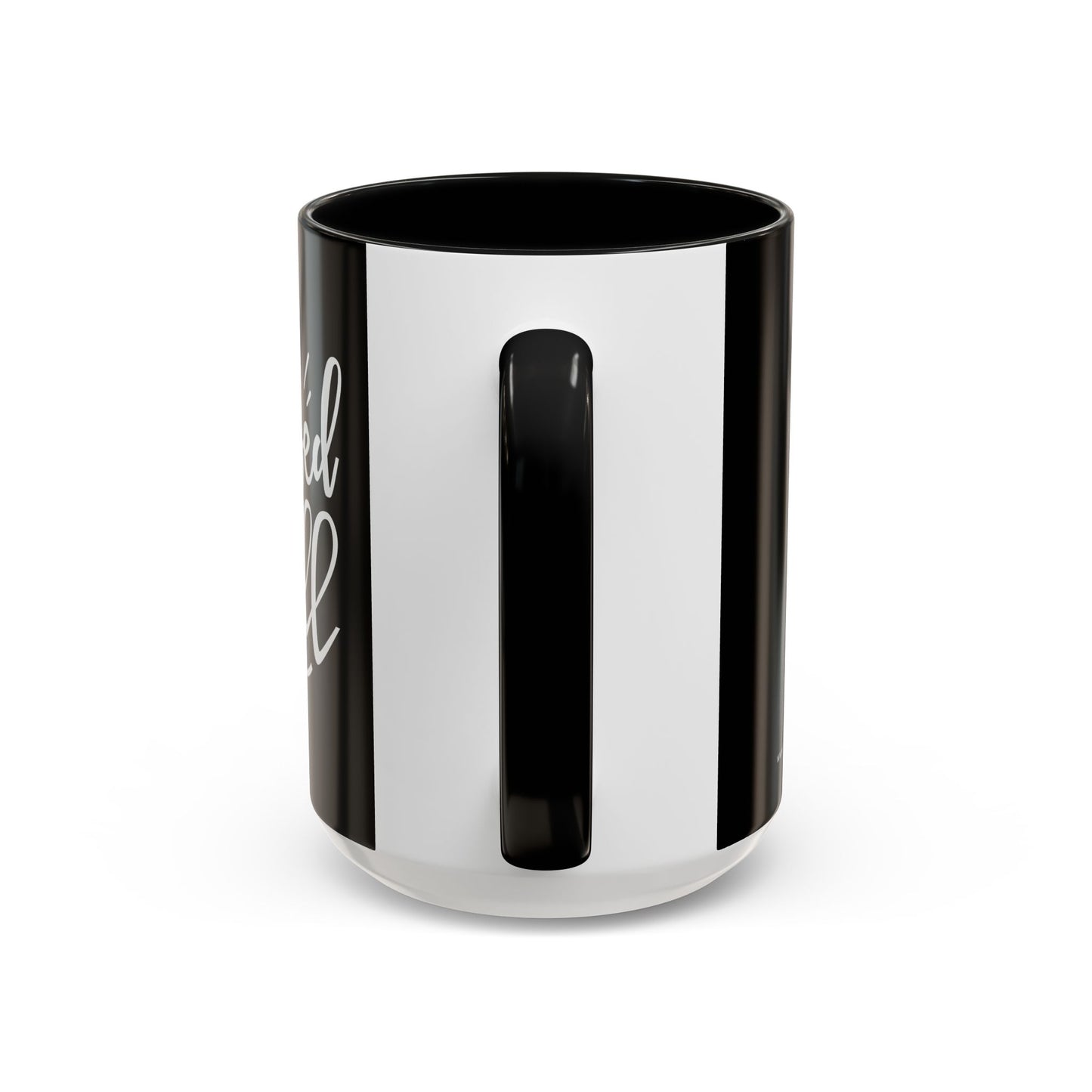 Licensed To Sell Realtor Accent Coffee Mug (11, 15oz)