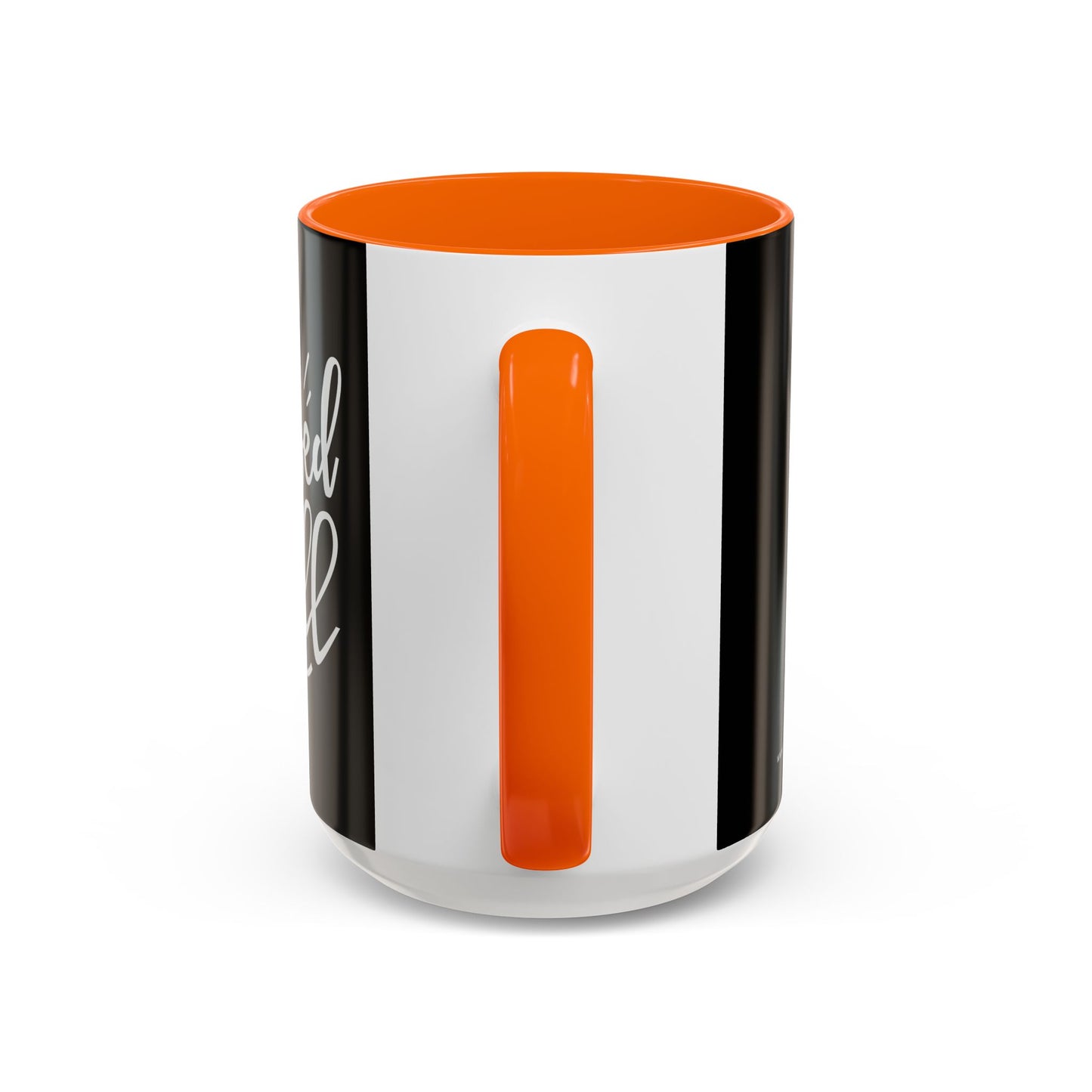 Licensed To Sell Realtor Accent Coffee Mug (11, 15oz)