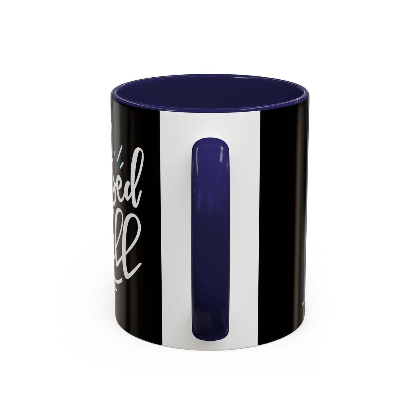 Licensed To Sell Realtor Accent Coffee Mug (11, 15oz)