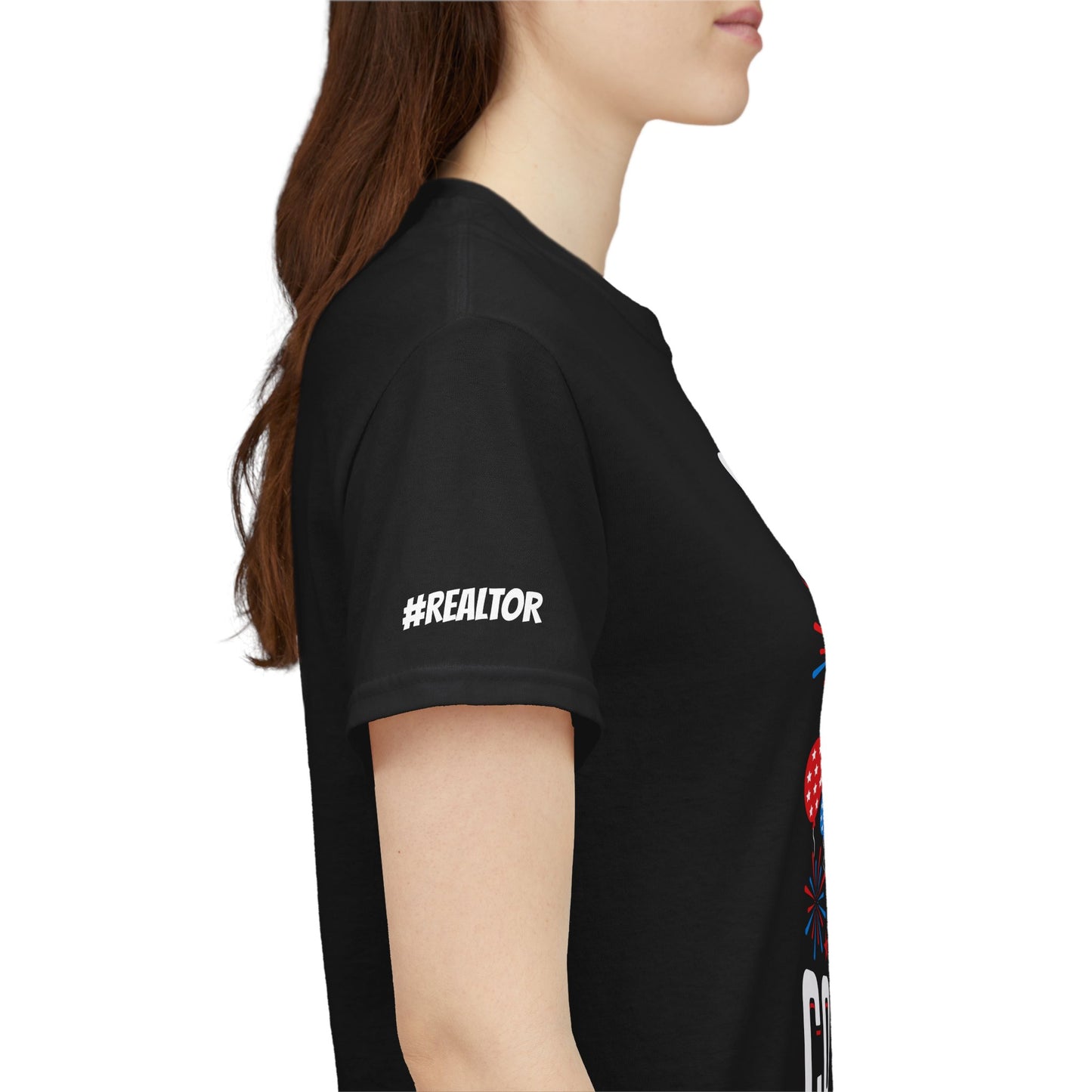❤️ Closing Deals & Stealing Hearts Tee – But Mostly Closing Deals