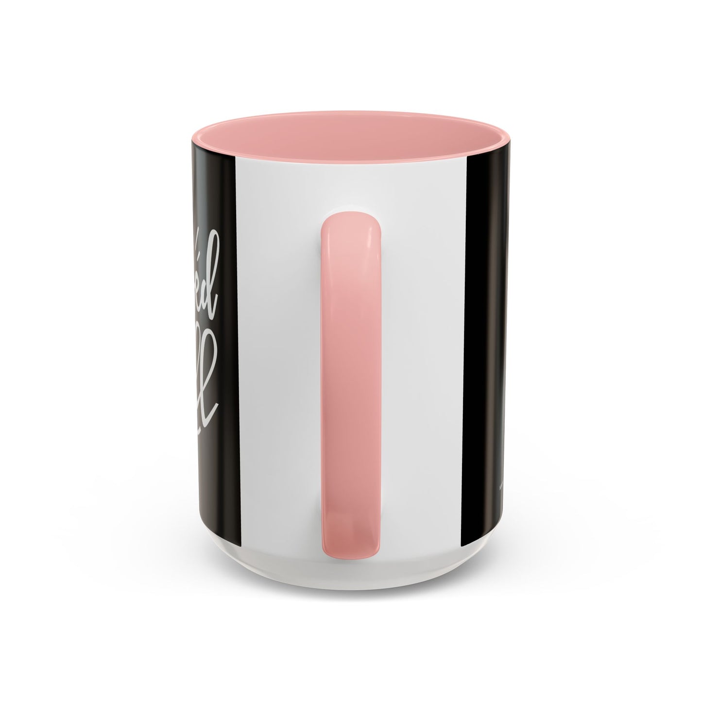 Licensed To Sell Realtor Accent Coffee Mug (11, 15oz)