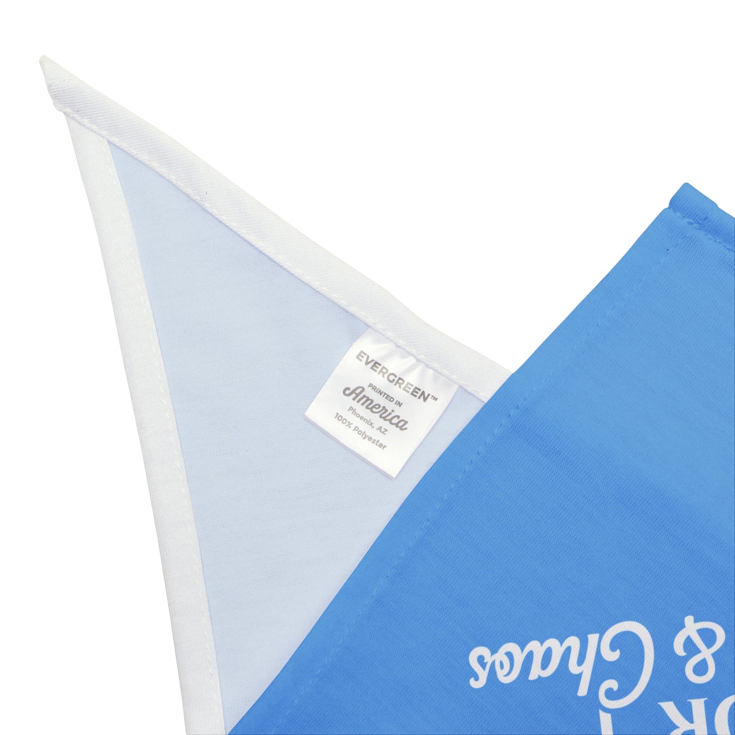 Funny Realtor Dog Bandana – Pre-Approved for Cuddles & Chaos