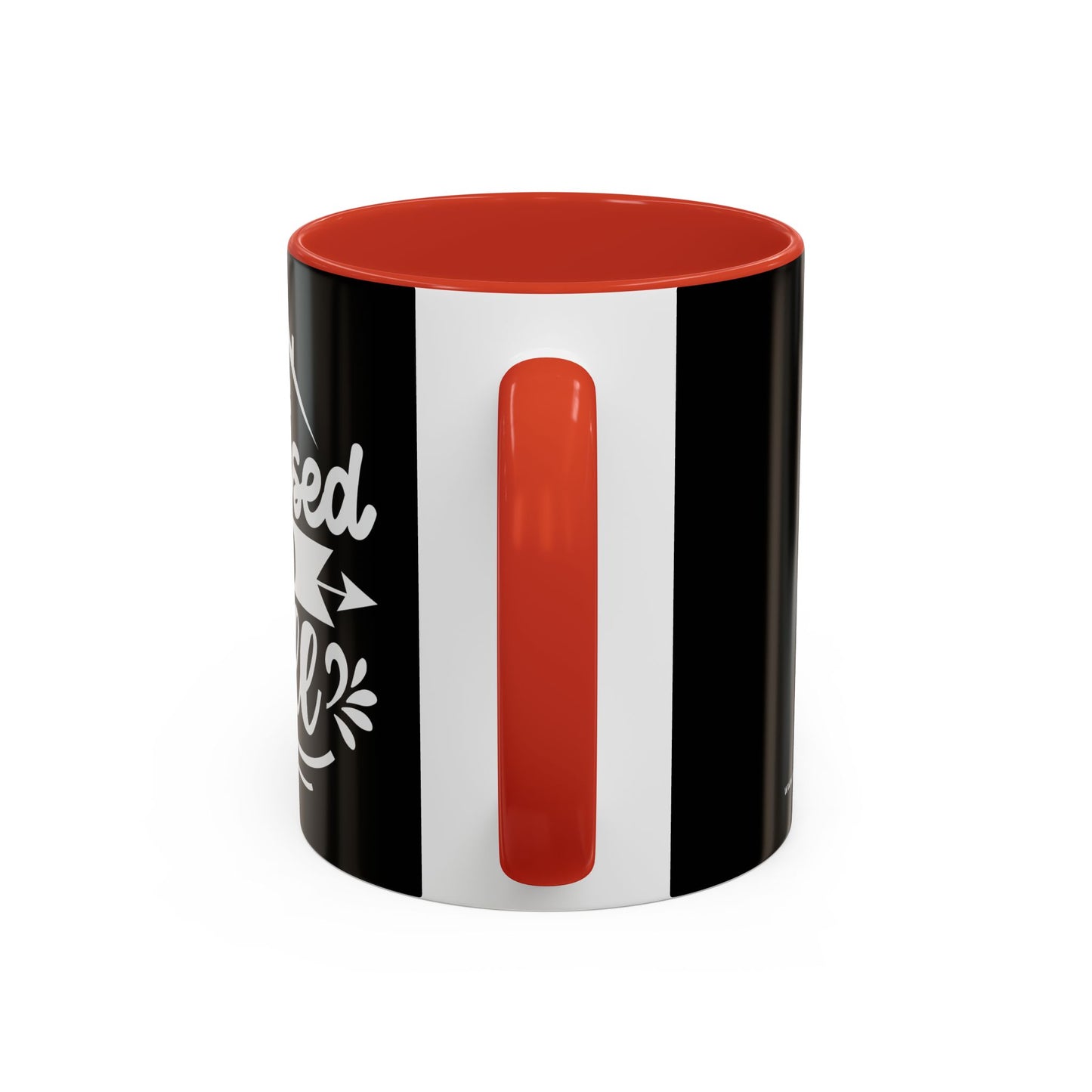 Licensed To Sell Realtor Accent Coffee Mug (11, 15oz)