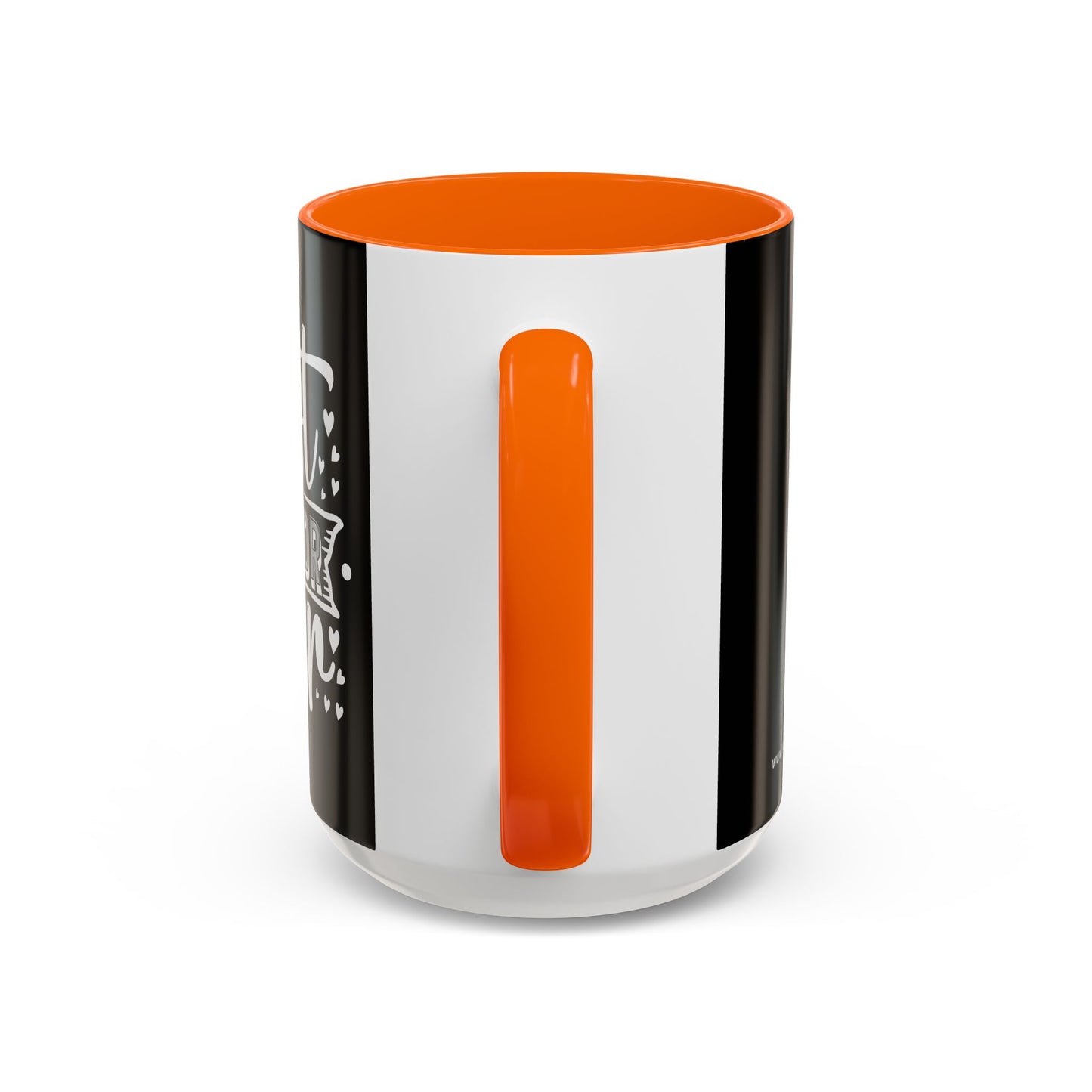 Best Realtor Ever Accent Coffee Mug (11, 15oz)