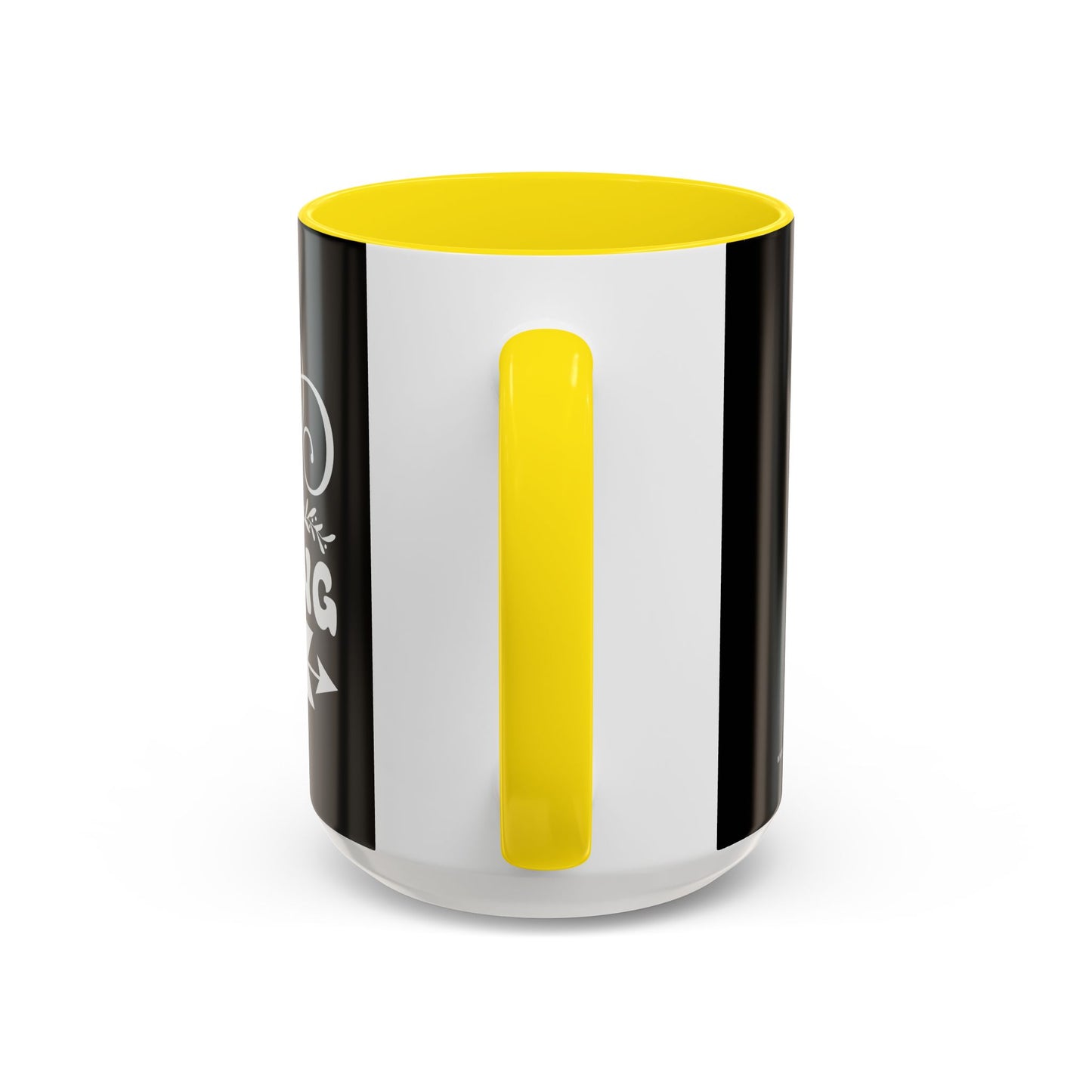 Today Is Closing Day Realtor Accent Coffee Mug (11, 15oz)
