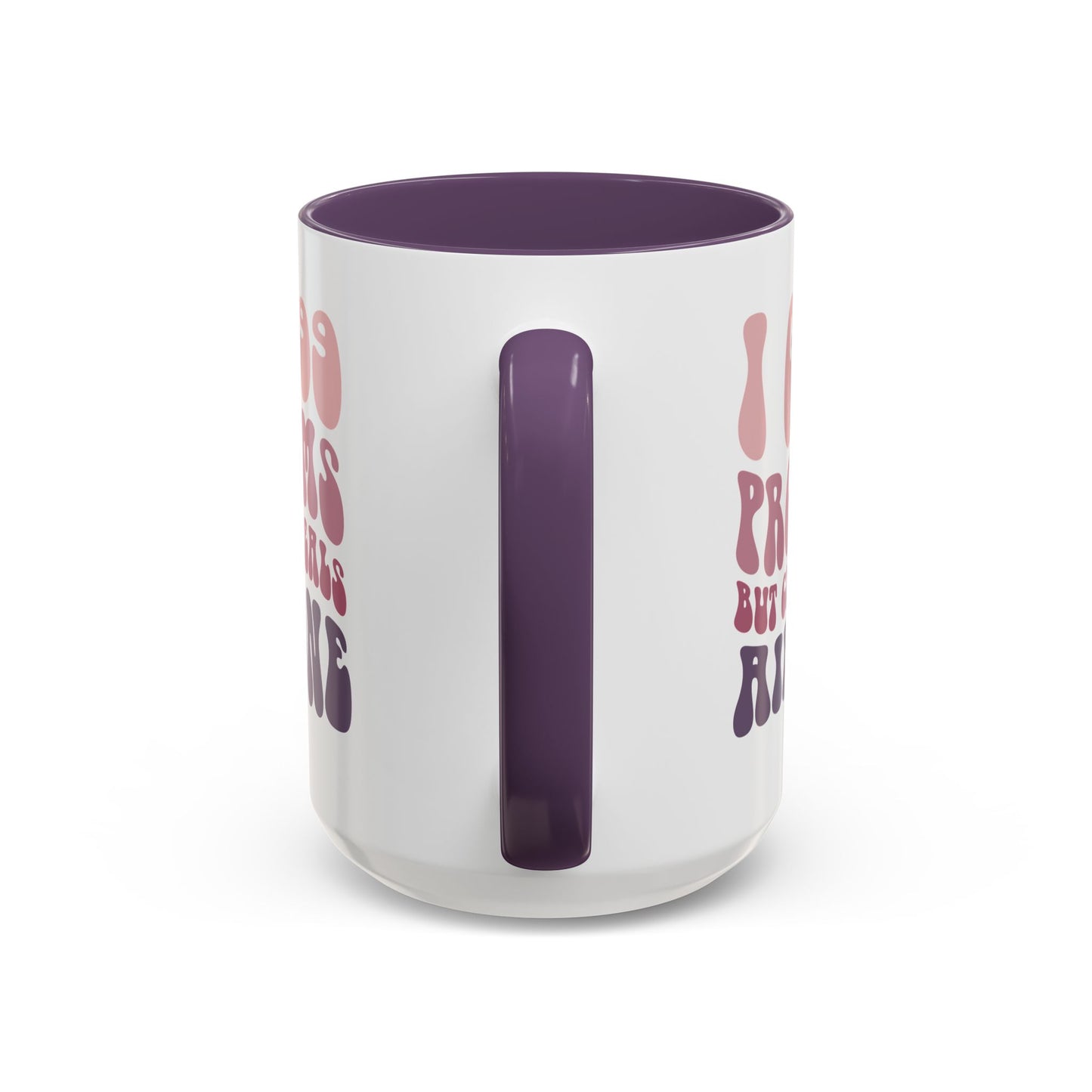 I Got 99 Problems Realtor Accent Coffee Mug (11, 15oz)