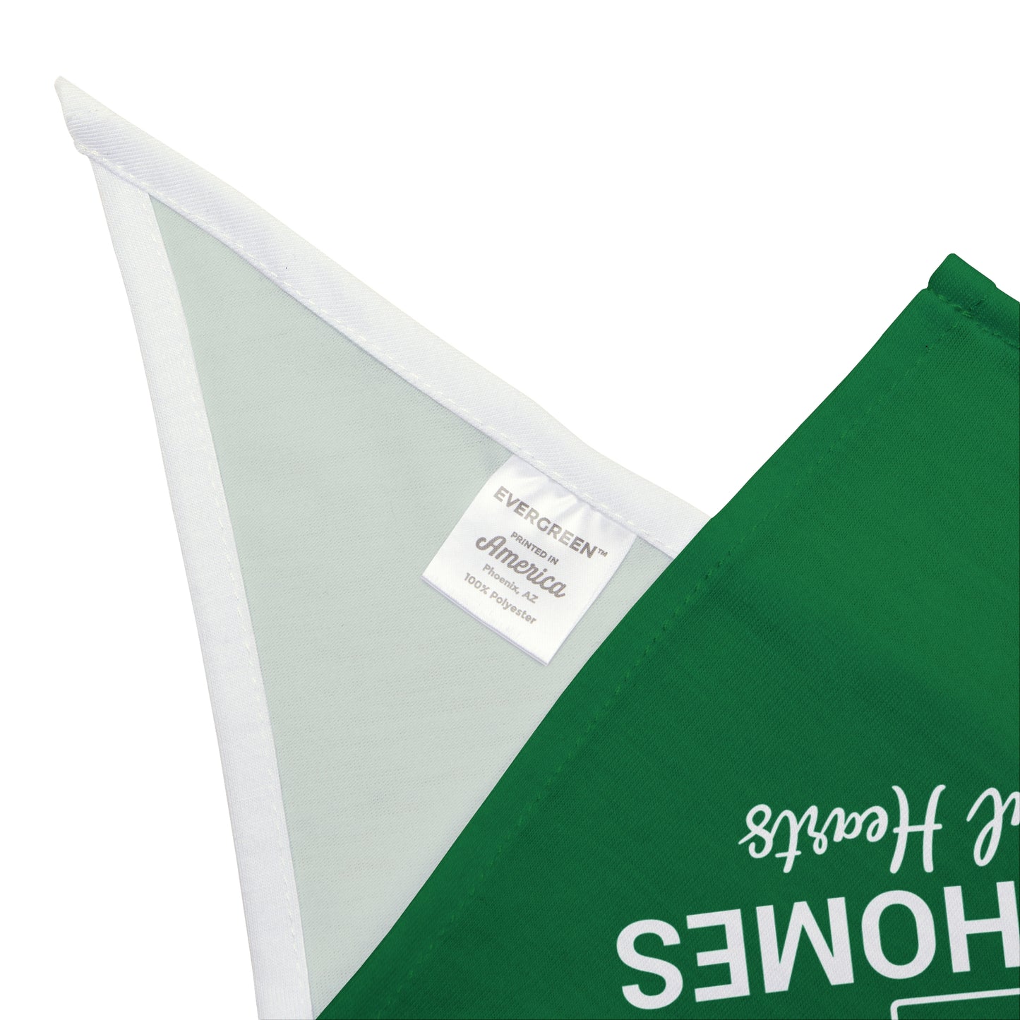 Real Estate Dog Bandana – My Human Sells Homes, I Steal Hearts