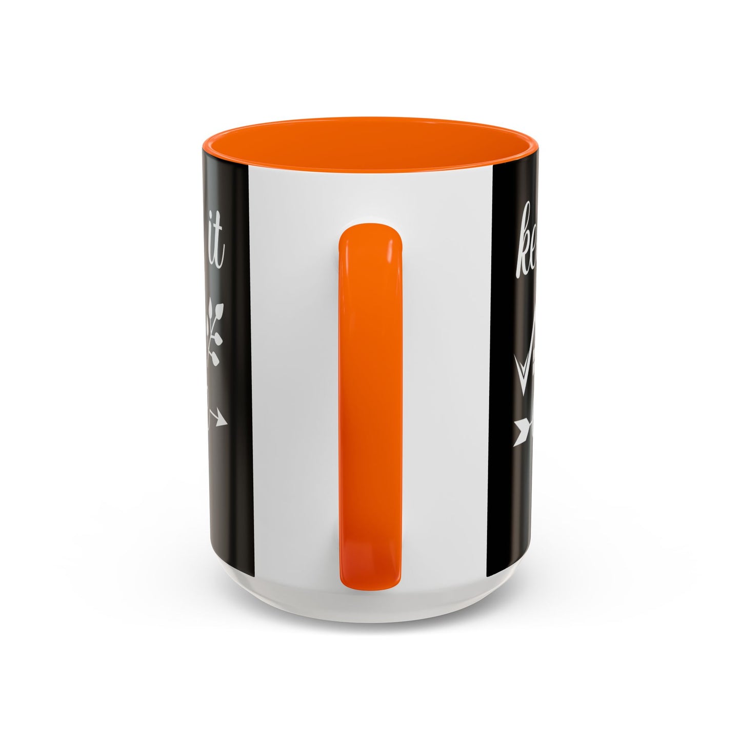 Keeping It Real Estate Realtor Coffee Mug (11, 15oz)