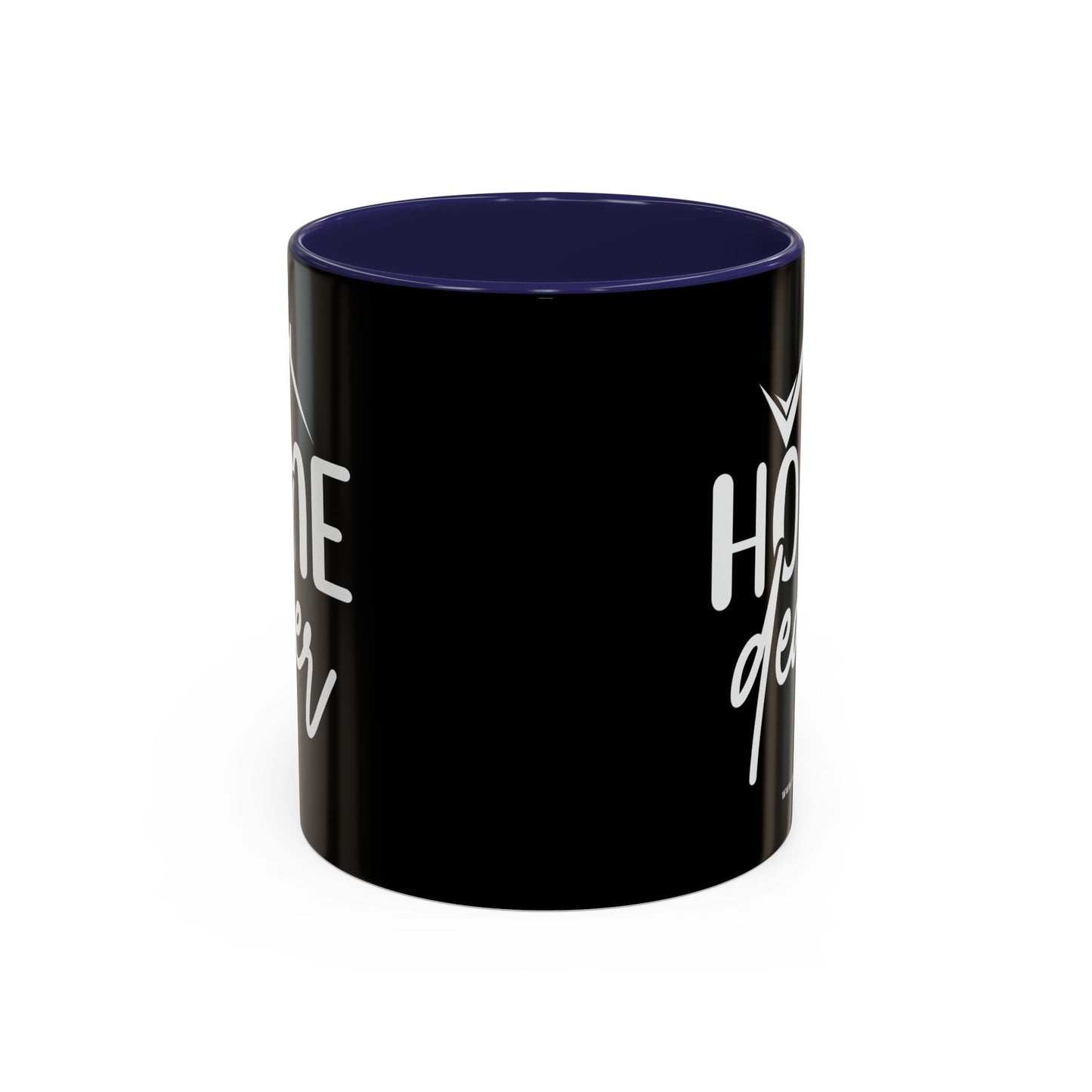 Home Dealer Realtor Accent Coffee Mug (11, 15oz)