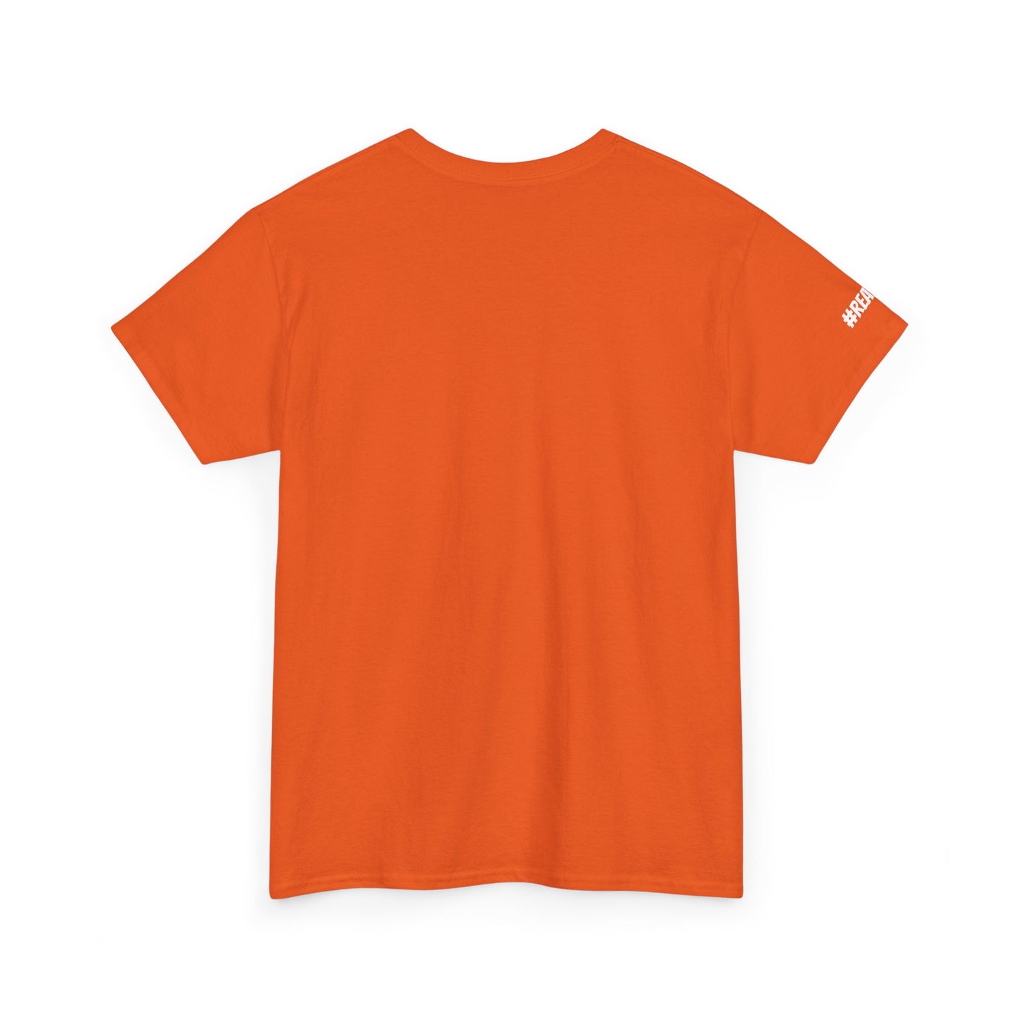 Realtor Funny Nutrition Facts - Heavy Cotton T-Shirt Perfect for Everyday Wear