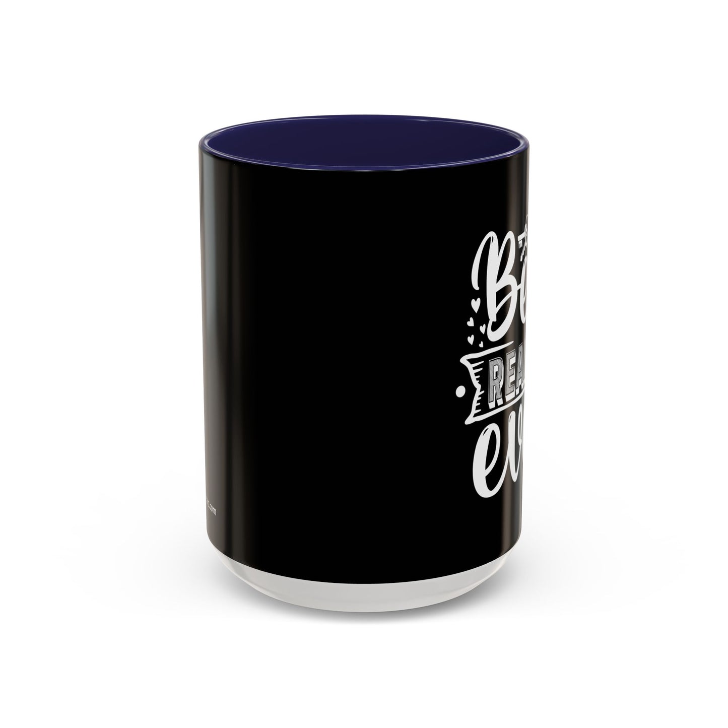 Best Realtor Ever Accent Coffee Mug (11, 15oz)