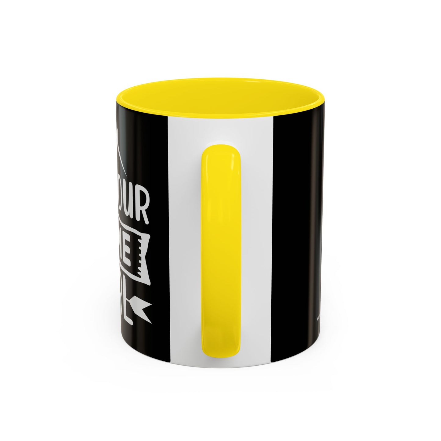 I'm Your Home Girl Realtor Accent Coffee Mug (11, 15oz)