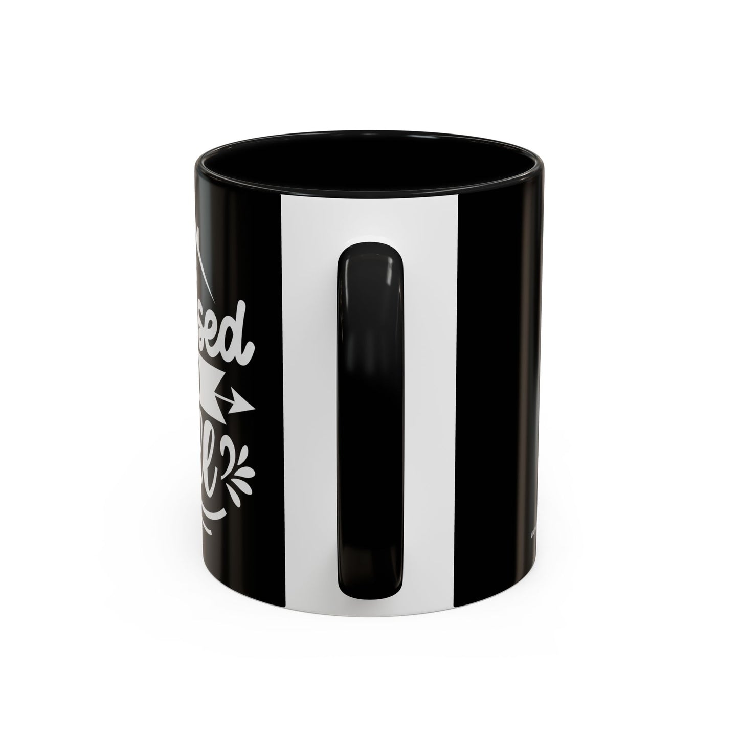 Licensed To Sell Realtor Accent Coffee Mug (11, 15oz)