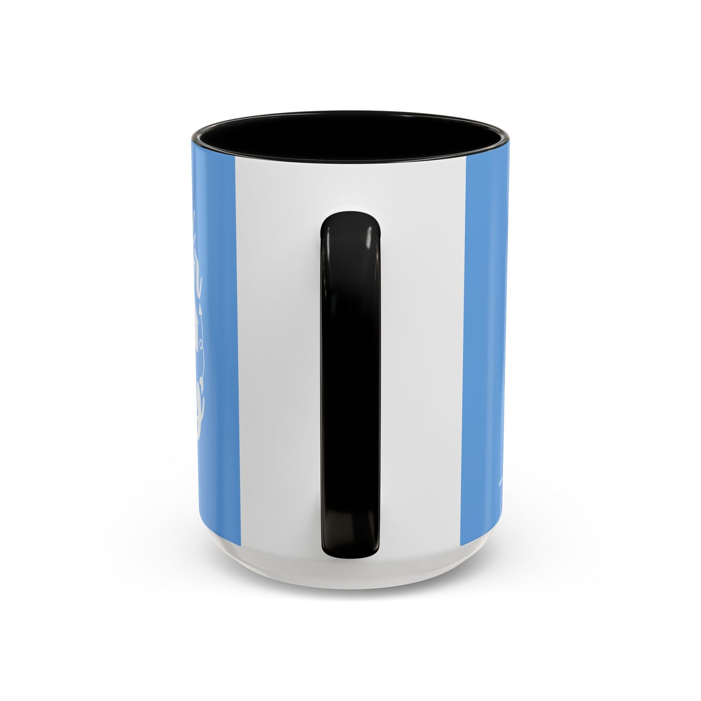 Realtor On Duty Accent Coffee Mug (11, 15oz)