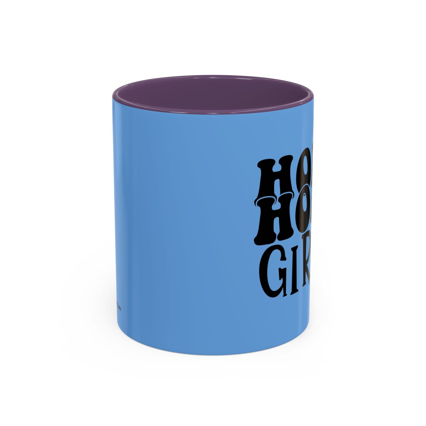 Home Home Girl Realtor Accent Coffee Mug (11, 15oz)