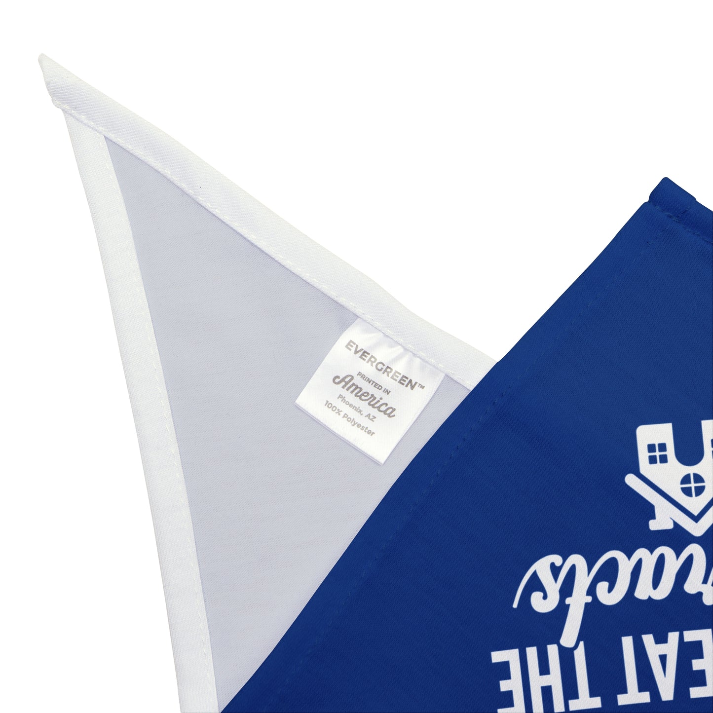 Copy of Realtor Dog Bandana – I’m Not Barking, I’m Negotiating (I Have Clients to Impress)