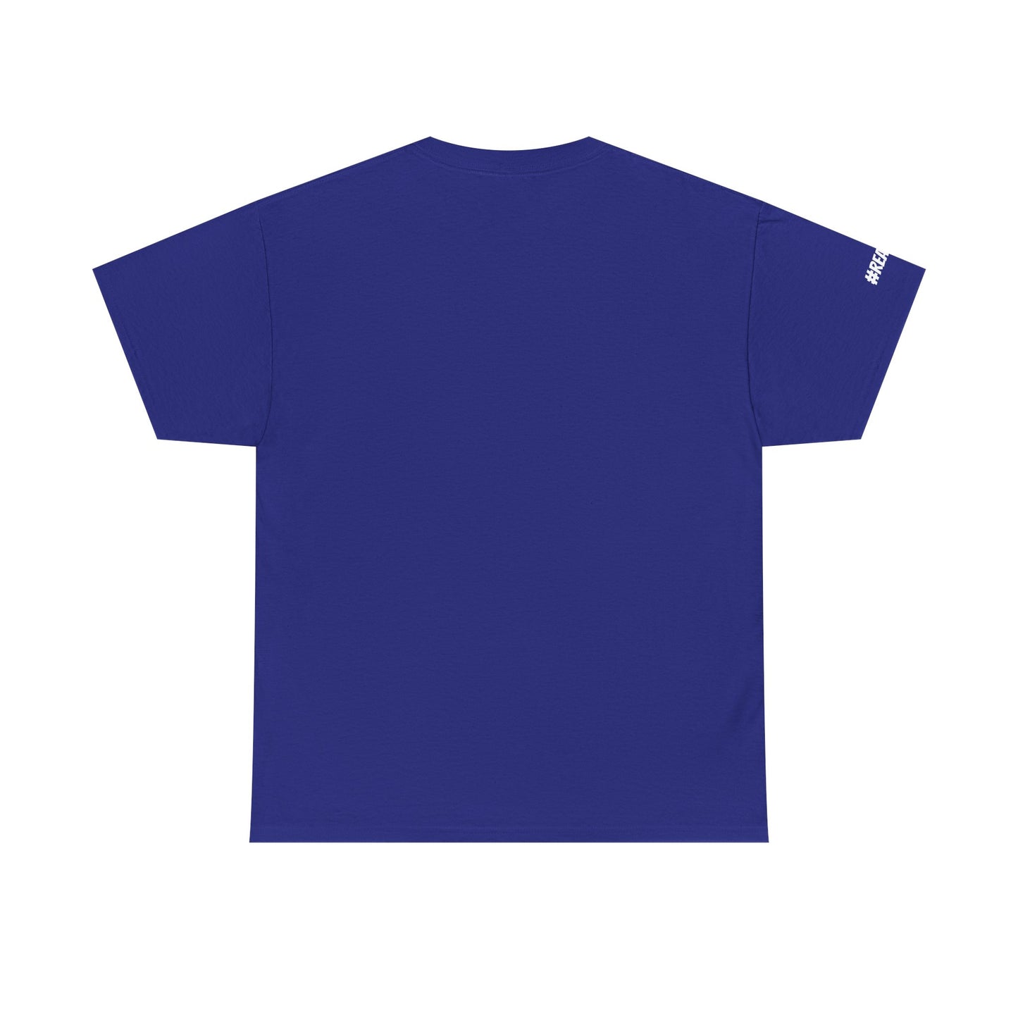Realtor Funny Nutrition Facts - Heavy Cotton T-Shirt Perfect for Everyday Wear