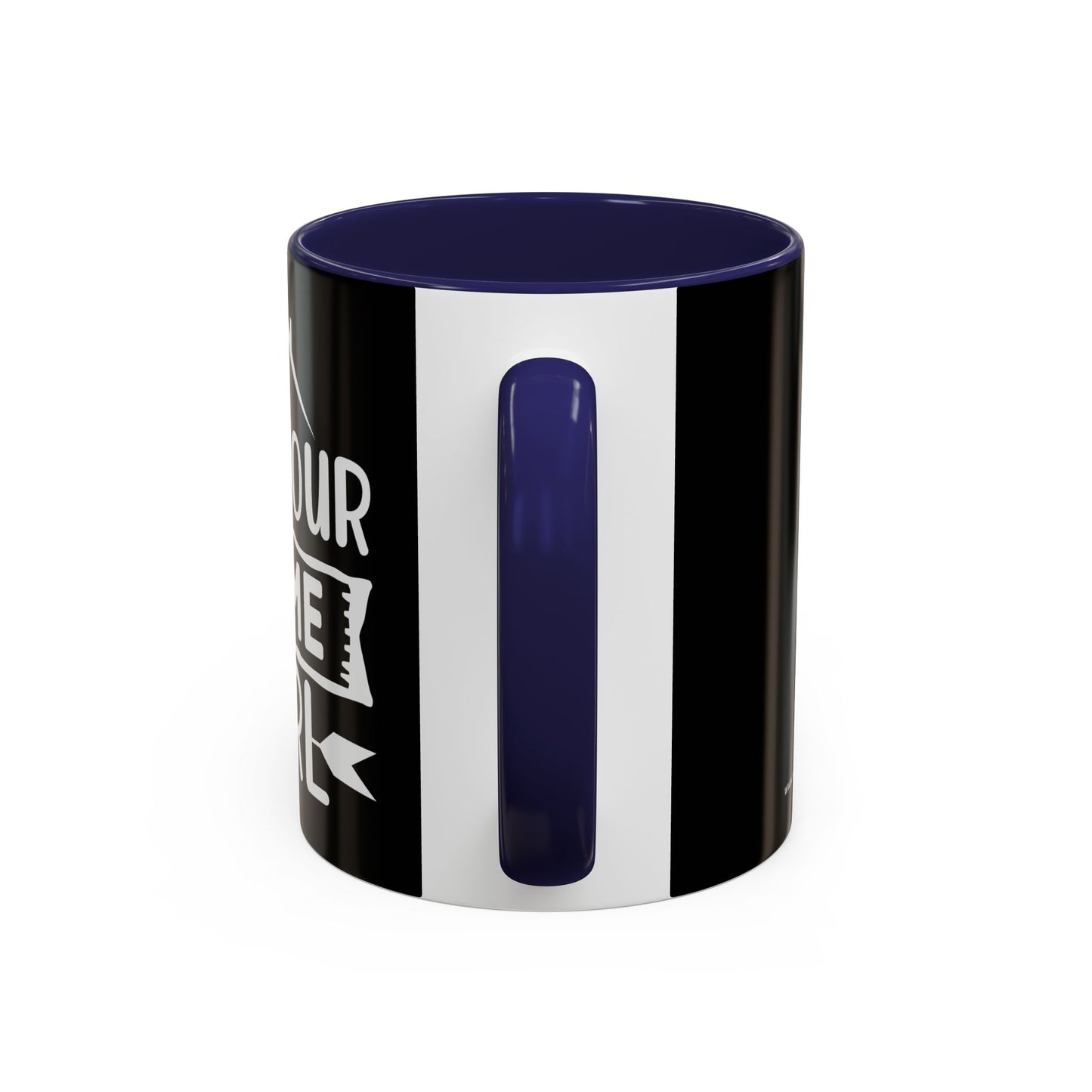 I'm Your Home Girl Realtor Accent Coffee Mug (11, 15oz)