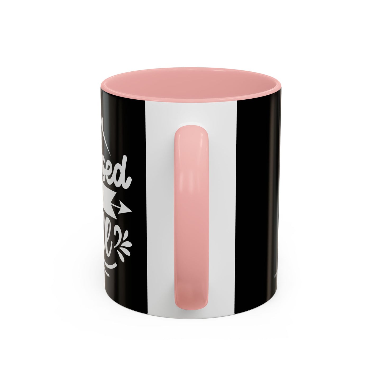 Licensed To Sell Realtor Accent Coffee Mug (11, 15oz)