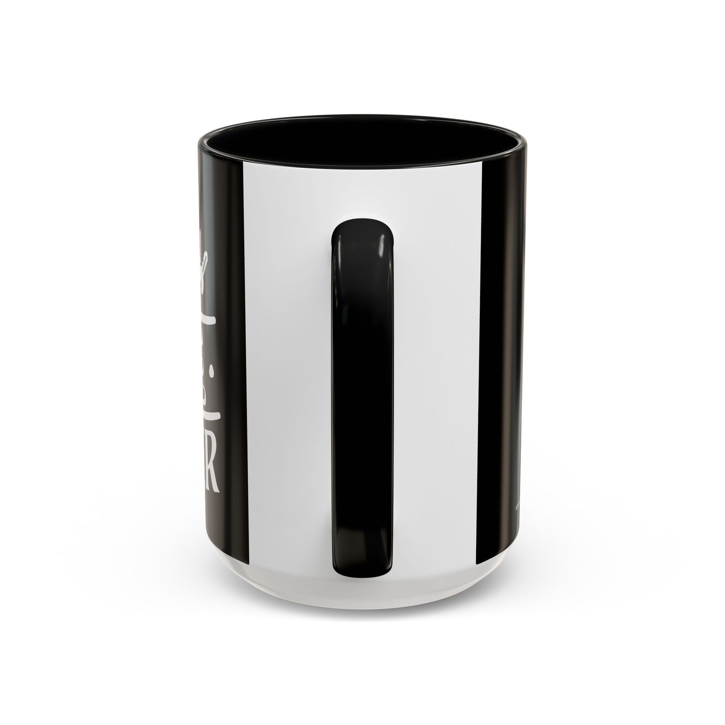 Home Dealer Realtor Accent Coffee Mug (11, 15oz)