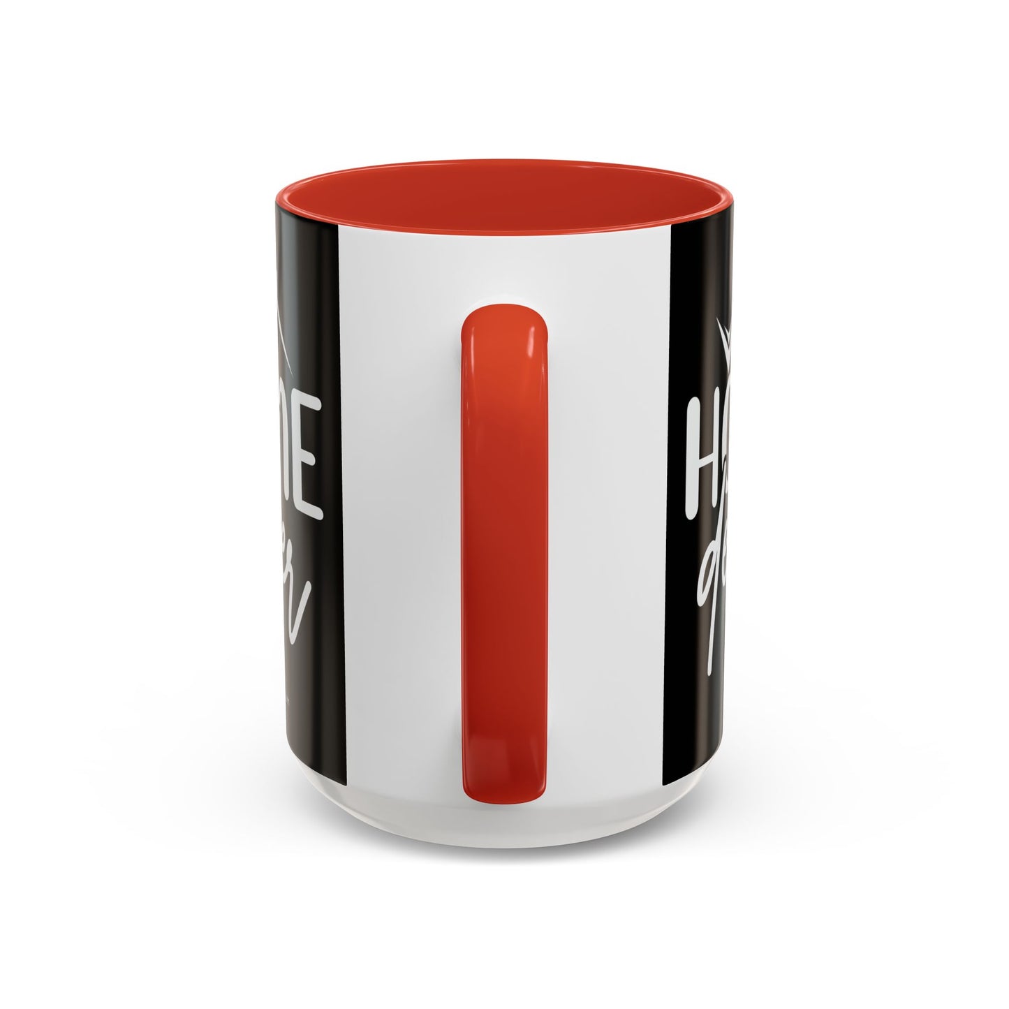 Home Dealer Realtor Accent Coffee Mug (11, 15oz)
