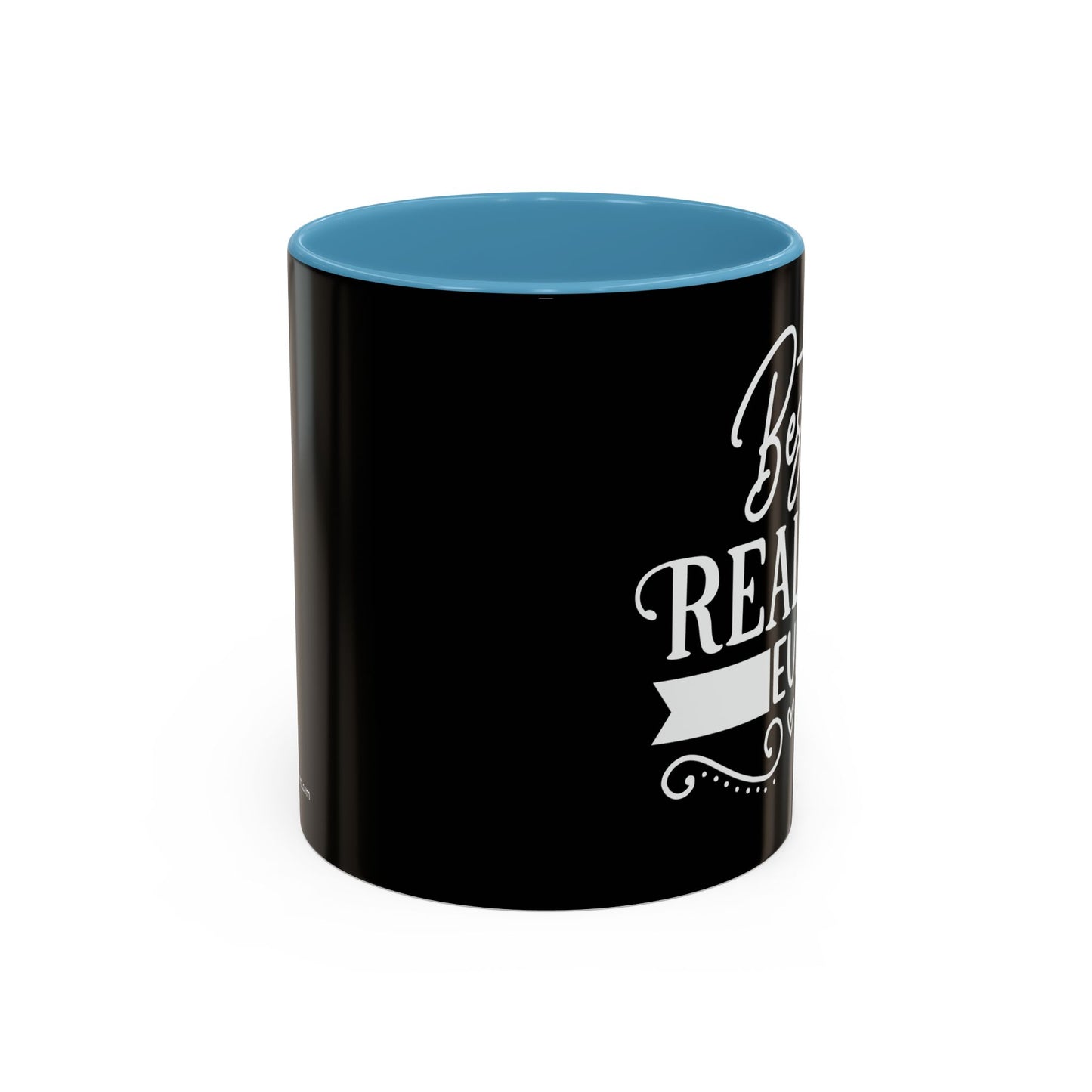 Best Realtor Ever Accent Coffee Mug (11, 15oz)