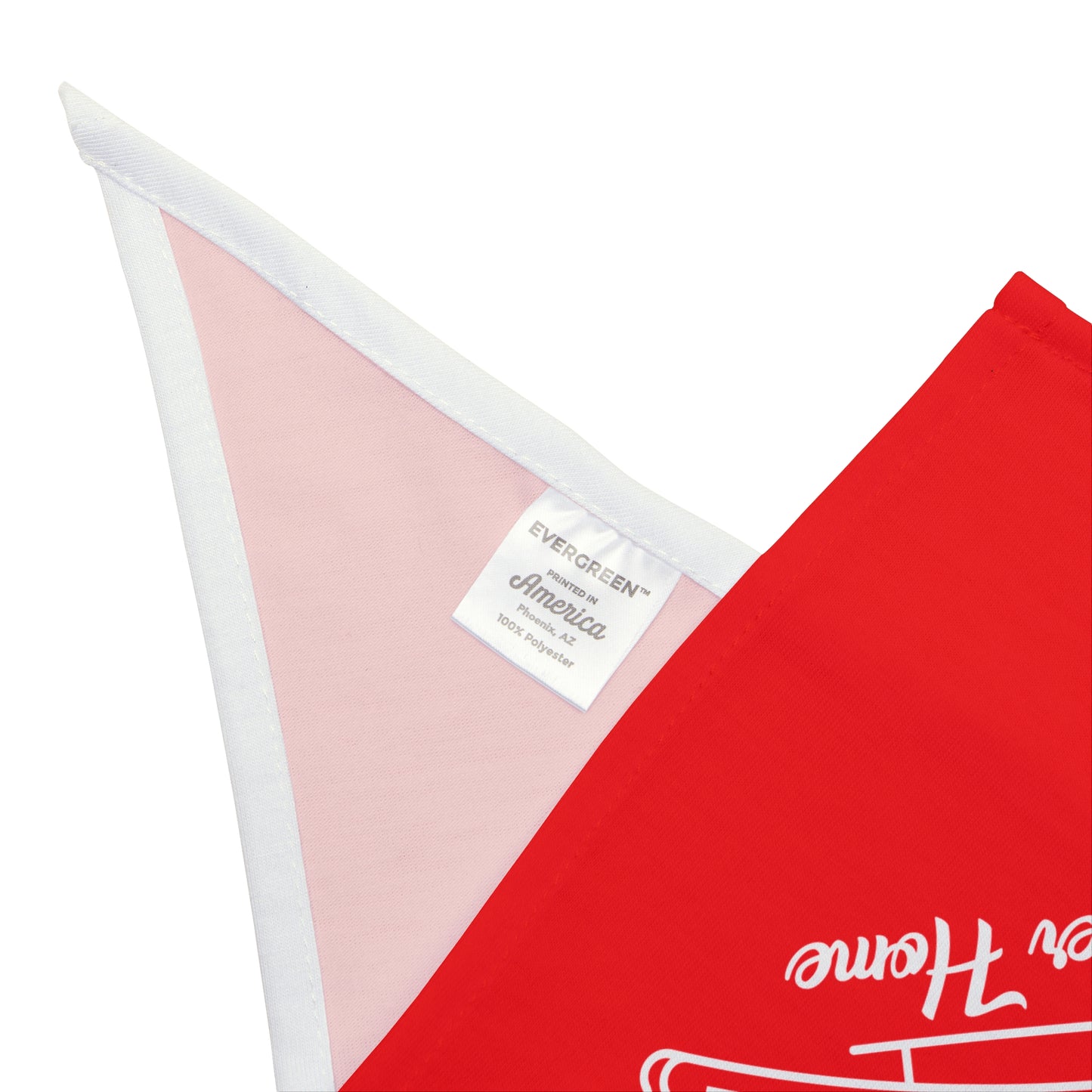 Fur-Ever Home Dog Bandana – Your Pup Closes with Cuteness