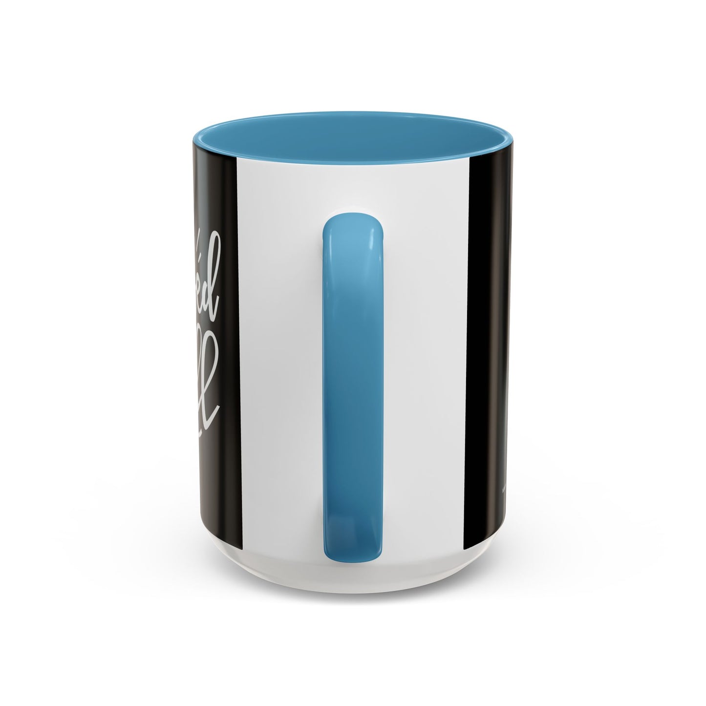 Licensed To Sell Realtor Accent Coffee Mug (11, 15oz)