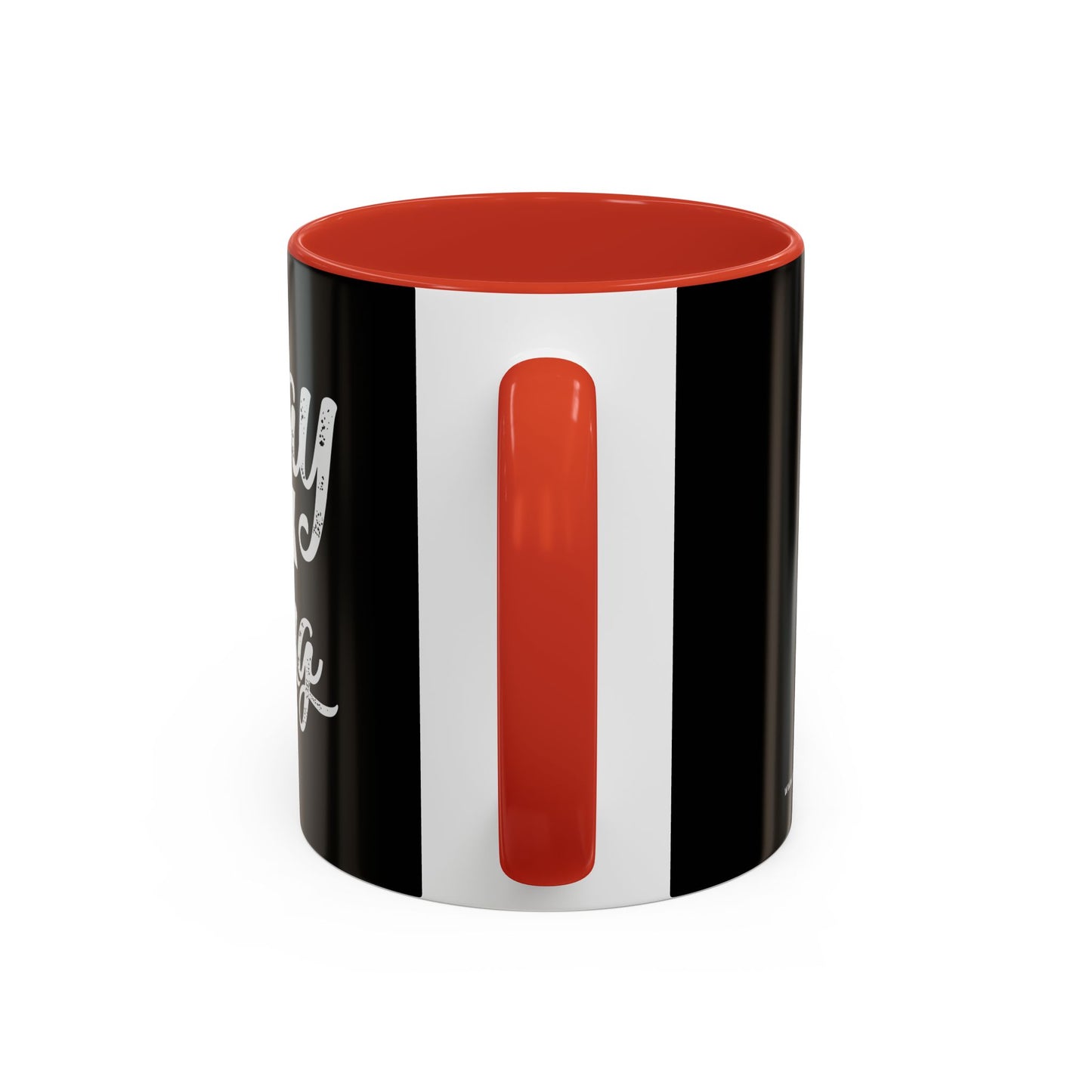 Today is Closing Day Realtor Accent Coffee Mug (11, 15oz)