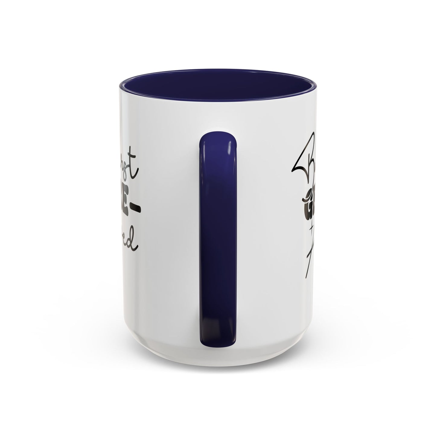 But First Get Preapproved Realtor Accent Coffee Mug (11, 15oz)