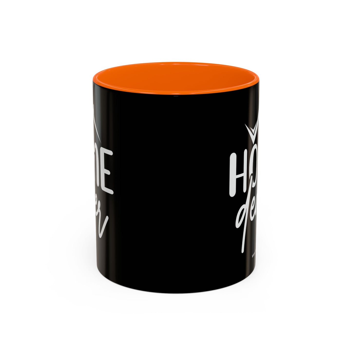Home Dealer Realtor Accent Coffee Mug (11, 15oz)
