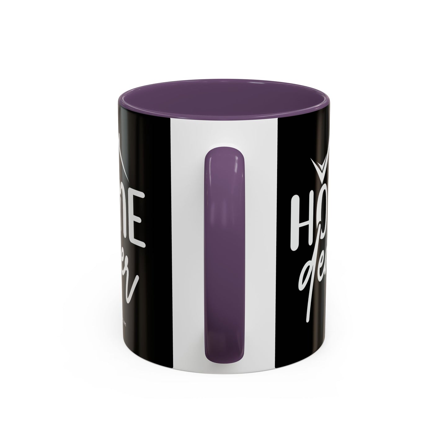 Home Dealer Realtor Accent Coffee Mug (11, 15oz)