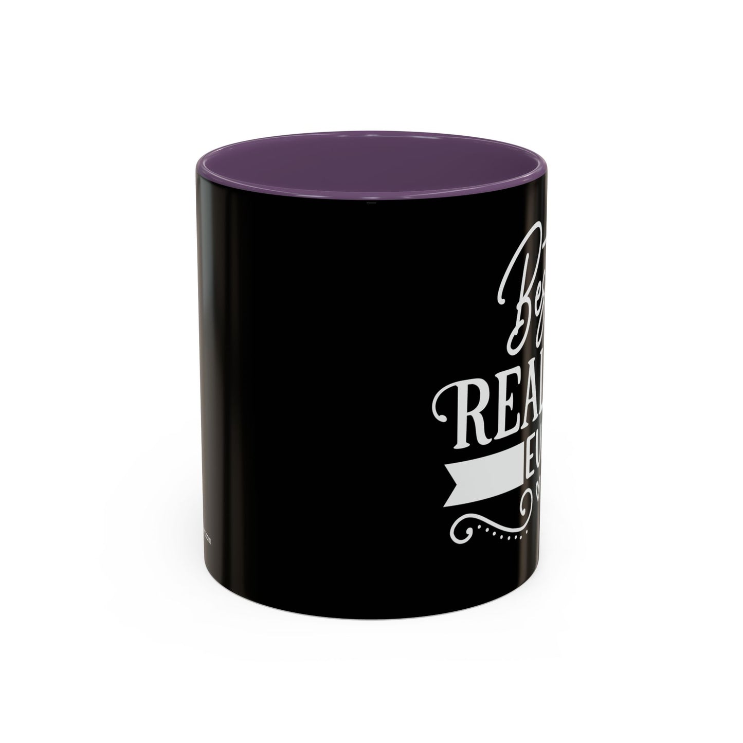 Best Realtor Ever Accent Coffee Mug (11, 15oz)