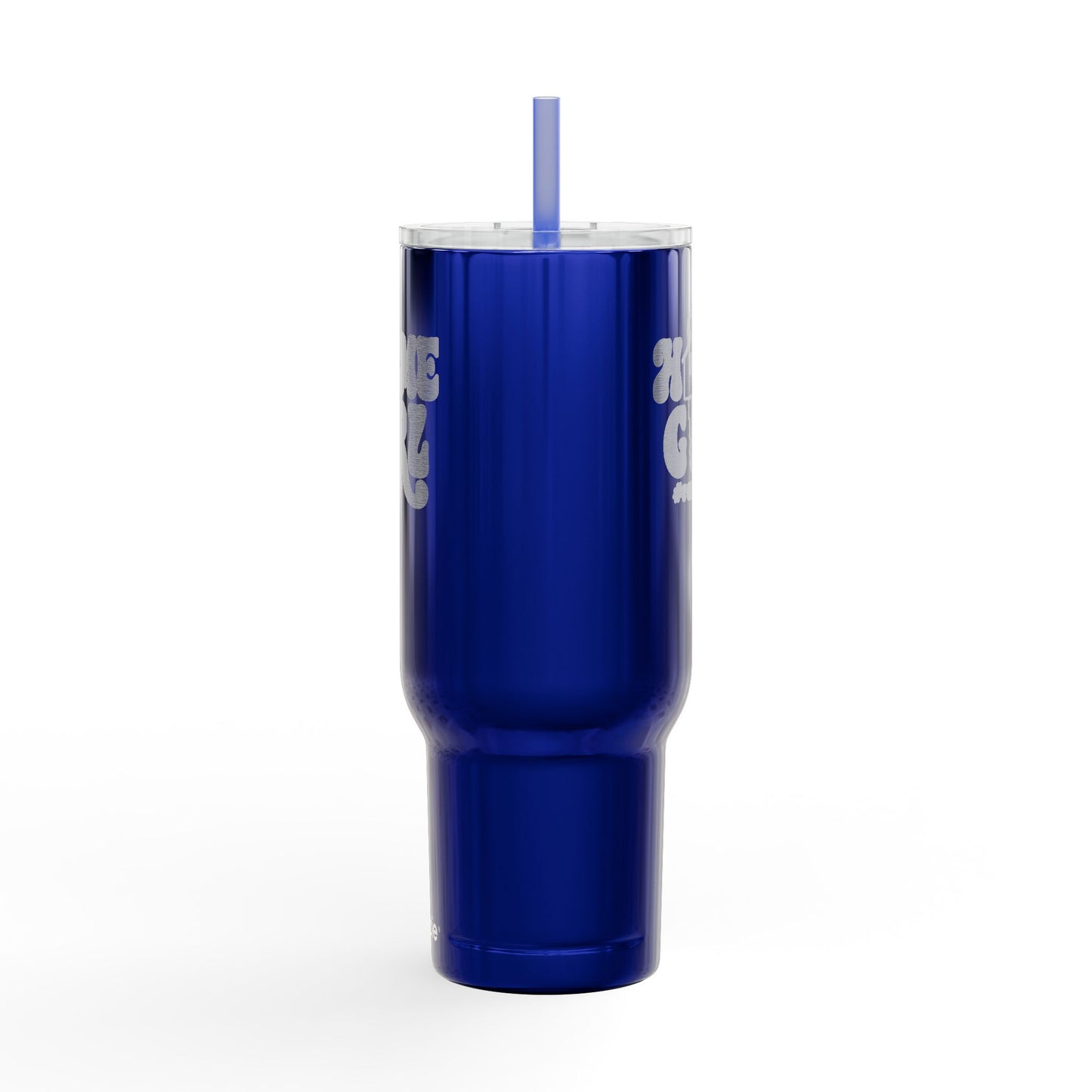 Home Girl #Realtor Tumbler – 40 oz Stainless Steel Mug with House Key Design
