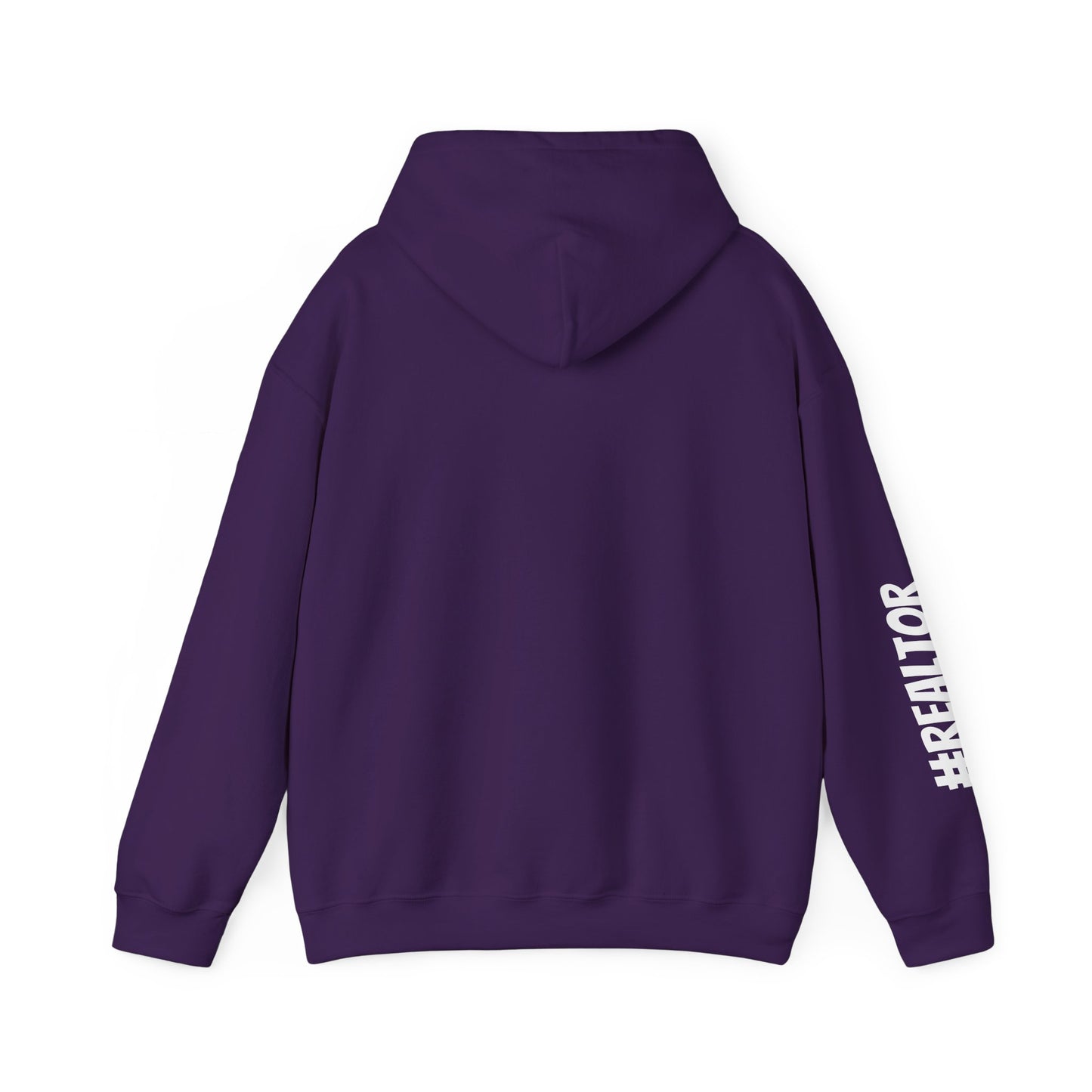 π Licensed to Sell Realtor Hoodie β Buy. Sell. Repeat. In Style.