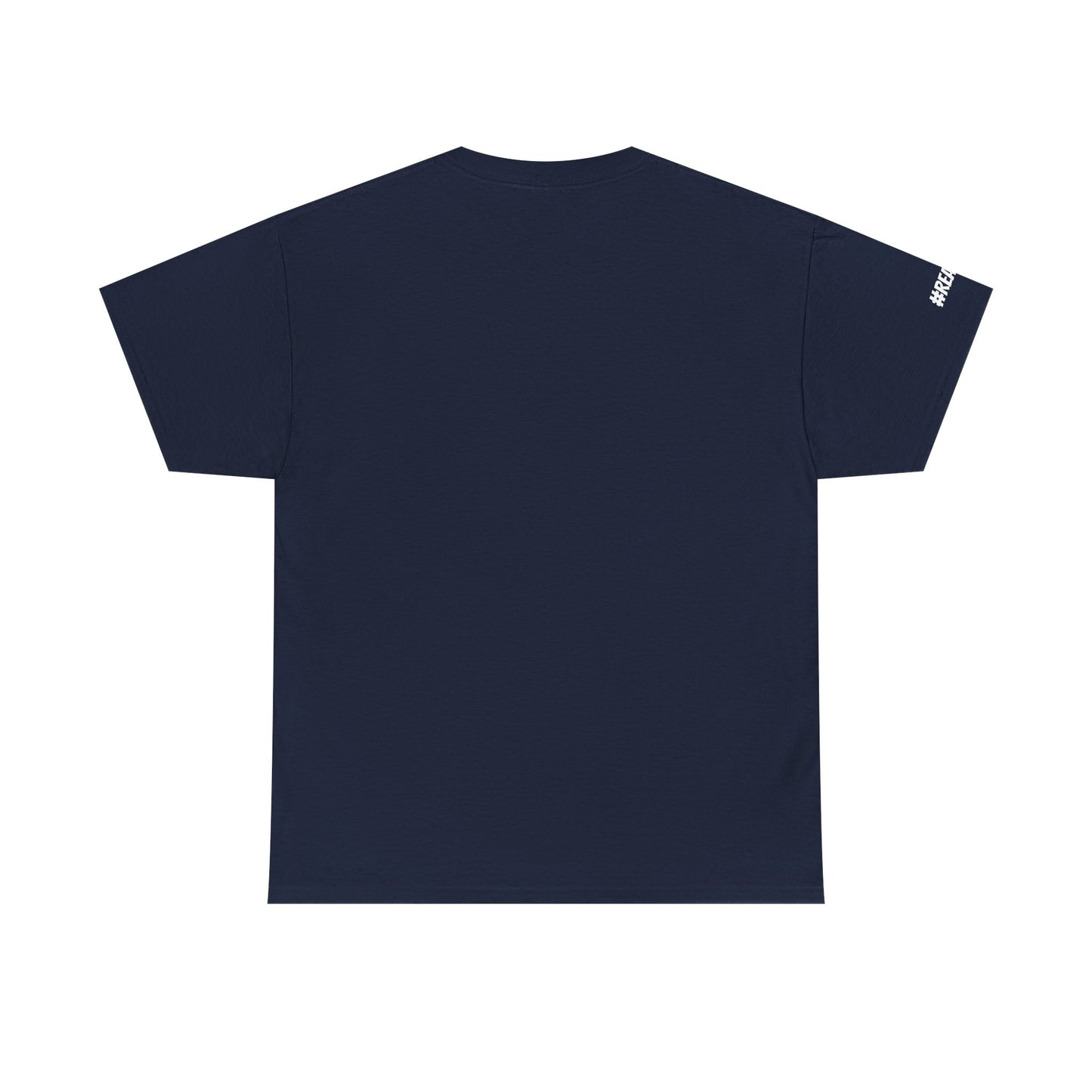Keeping It Real Estate Unisex Heavy Cotton Tee