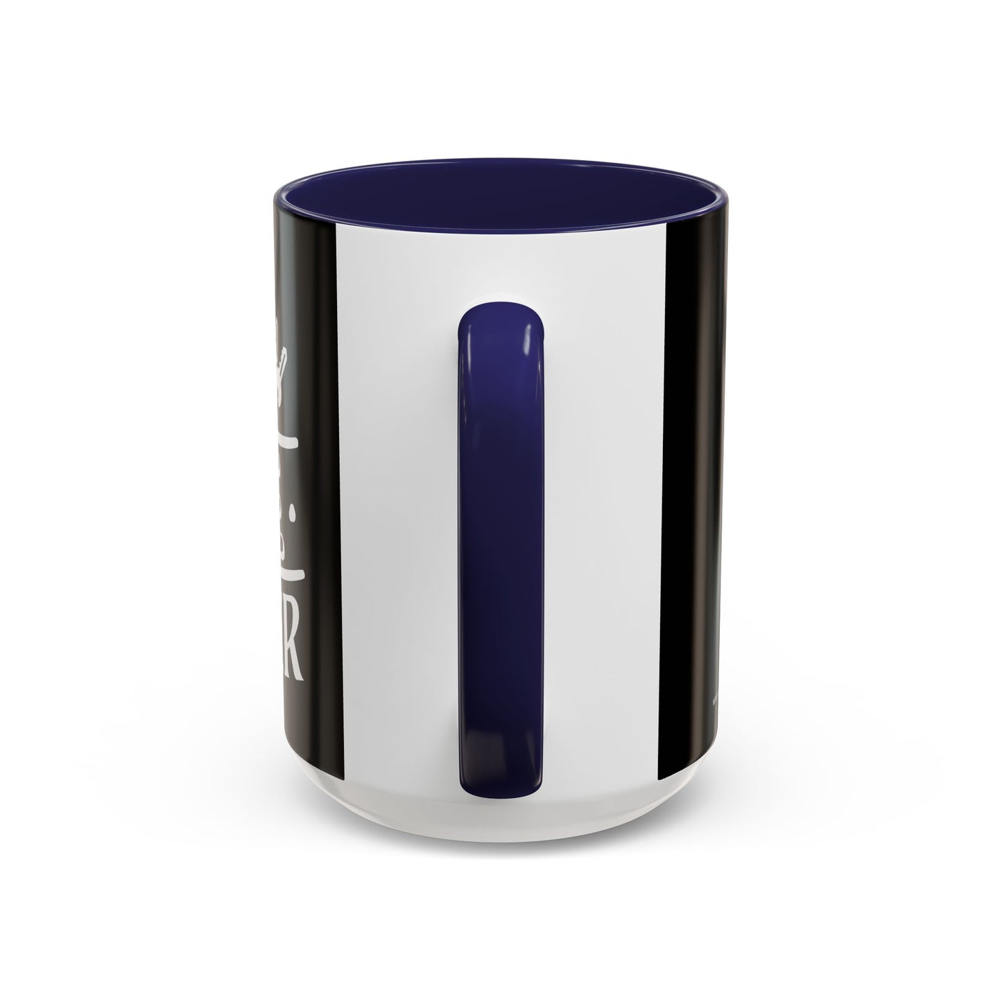 Home Dealer Realtor Accent Coffee Mug (11, 15oz)