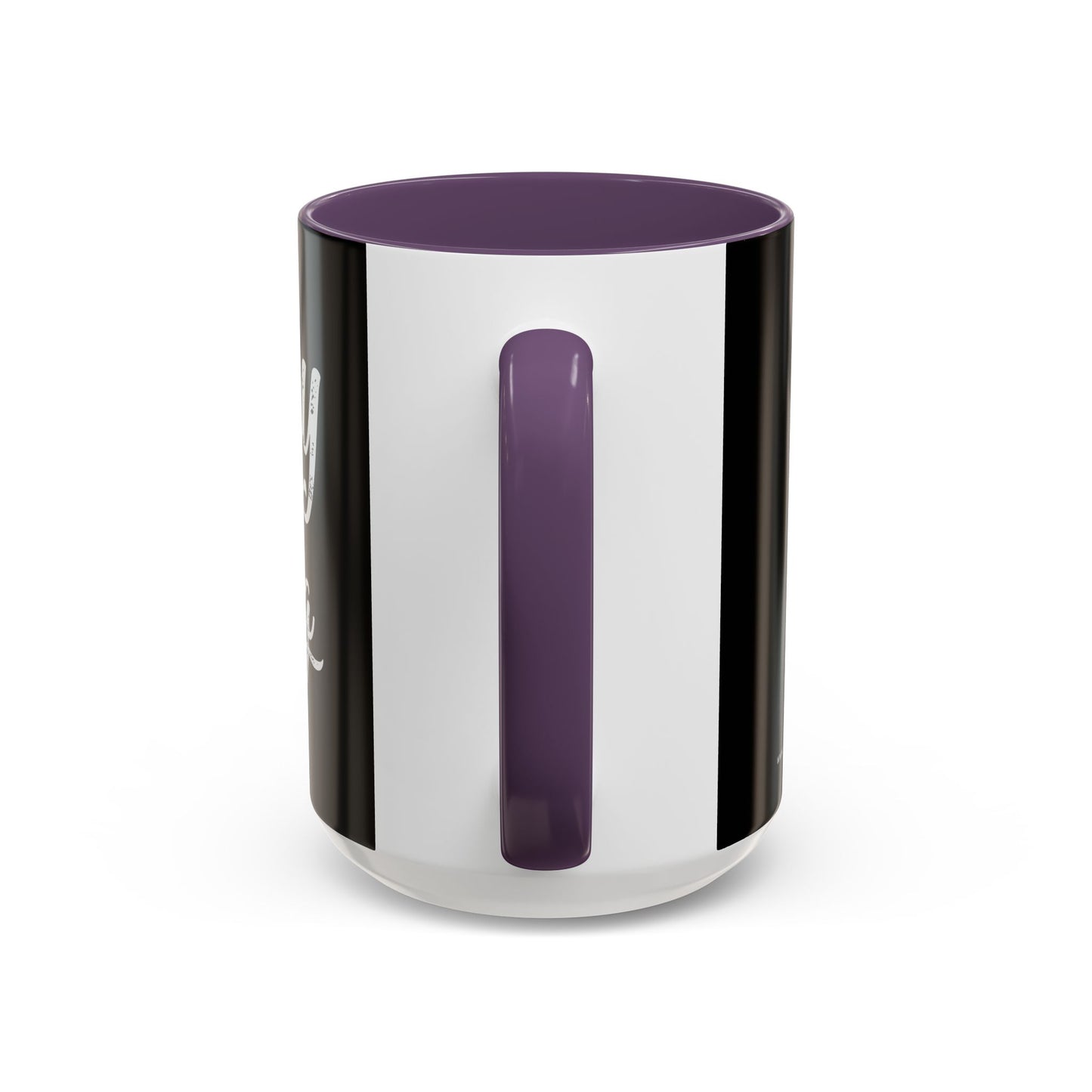 Today is Closing Day Realtor Accent Coffee Mug (11, 15oz)