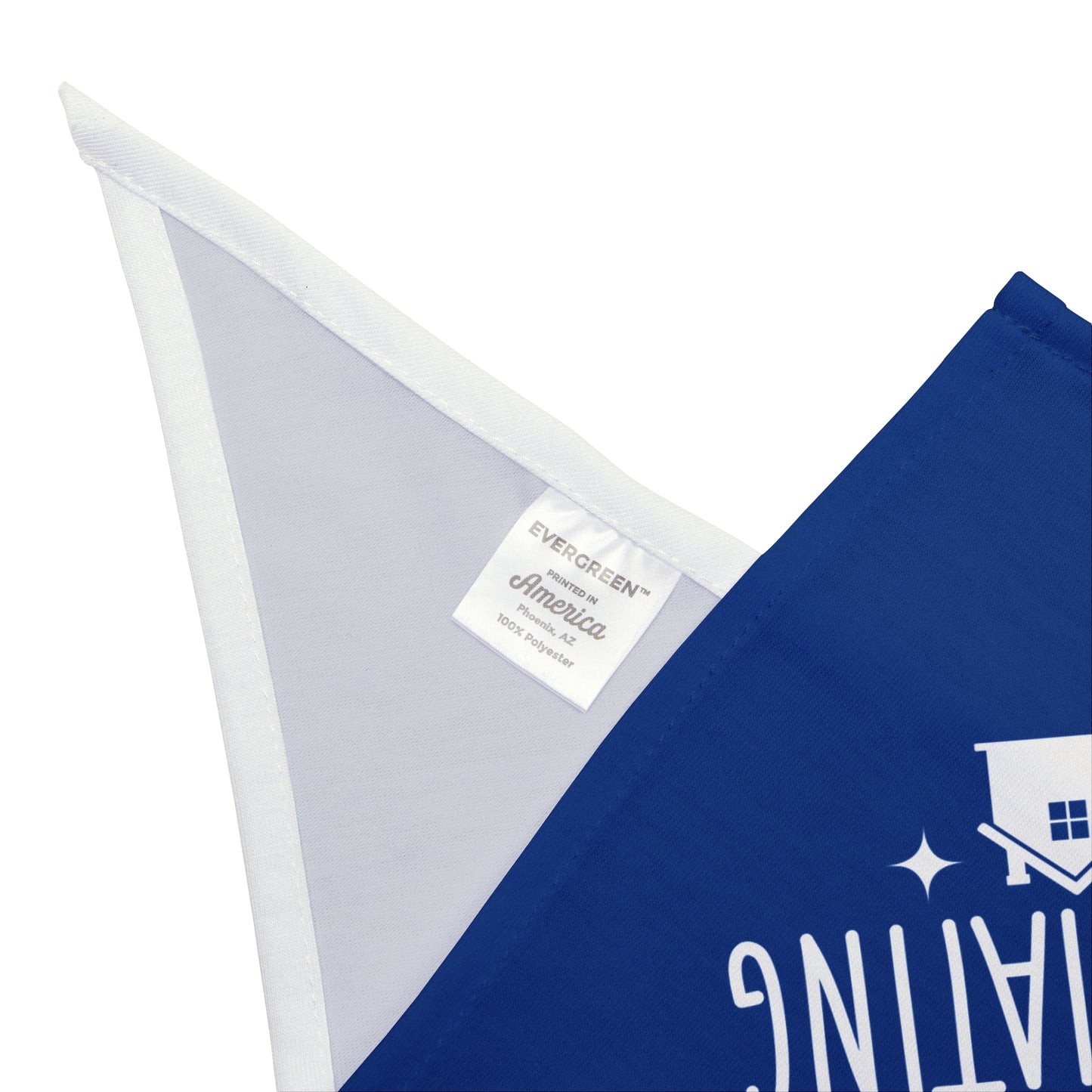Realtor Dog Bandana – I’m Not Barking, I’m Negotiating (I Have Clients to Impress)