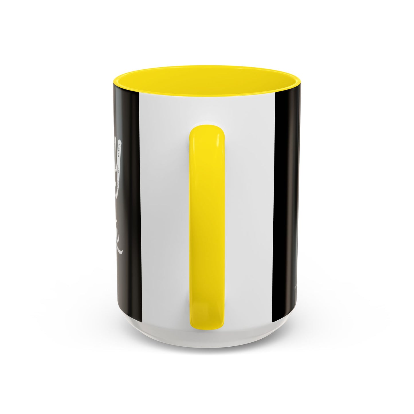 Today is Closing Day Realtor Accent Coffee Mug (11, 15oz)