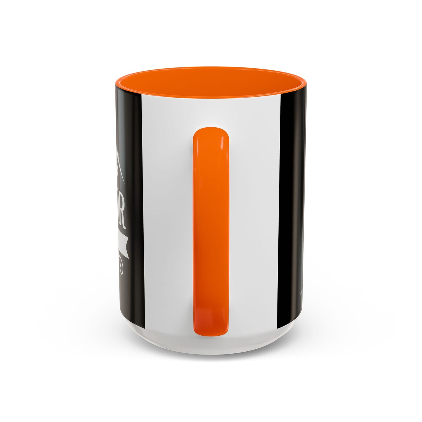 Best Realtor Ever Accent Coffee Mug (11, 15oz)