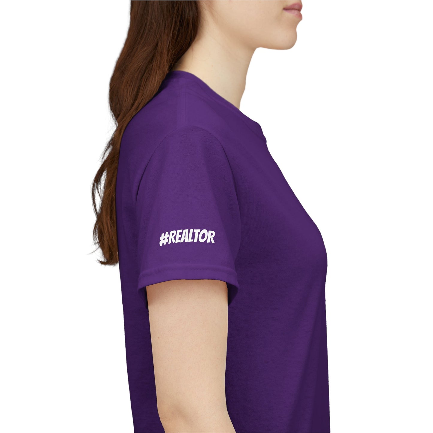 π§ REALTOR: A Full-Time Psychologist Who Shows Houses Tee β Real Estate Therapy You Can Wear π‘ποΈ