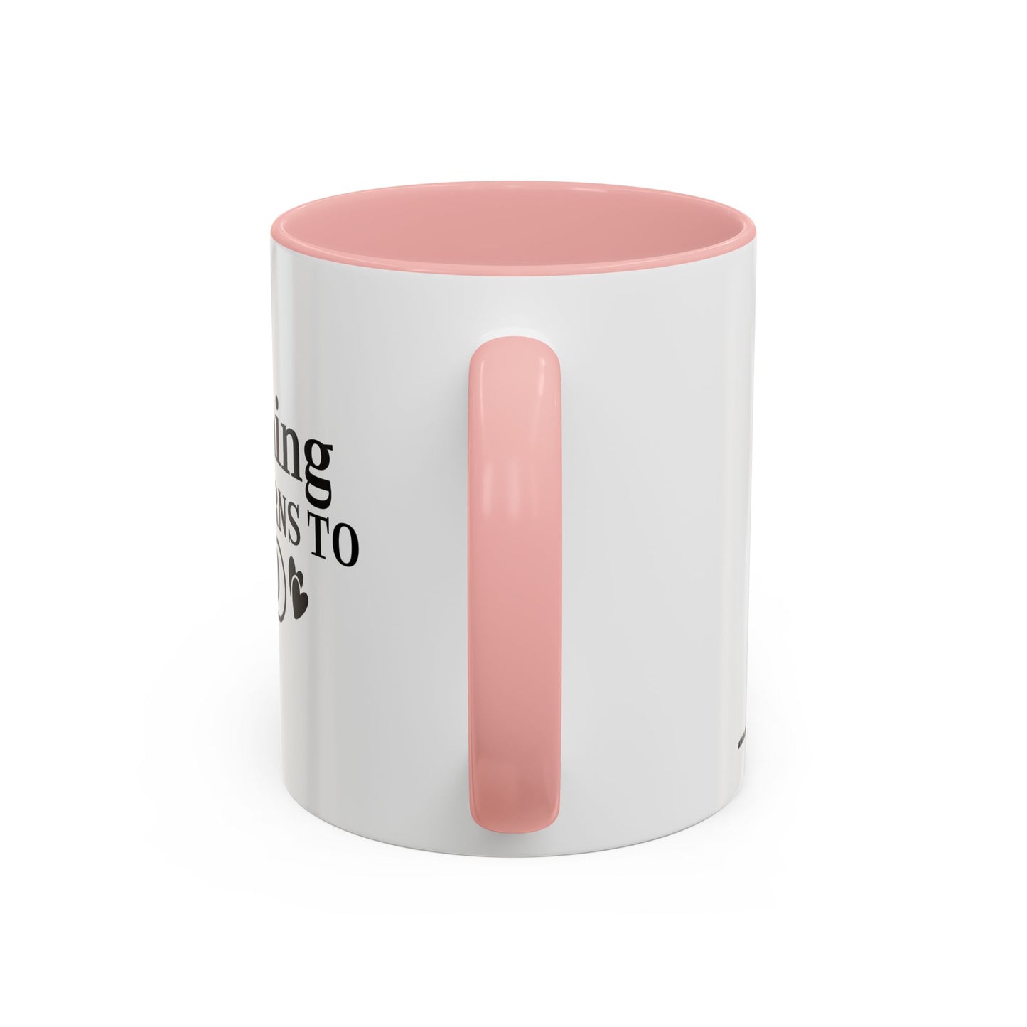 Everything I Touch Turns To Sold Realtor Accent Coffee Mug (11, 15oz)