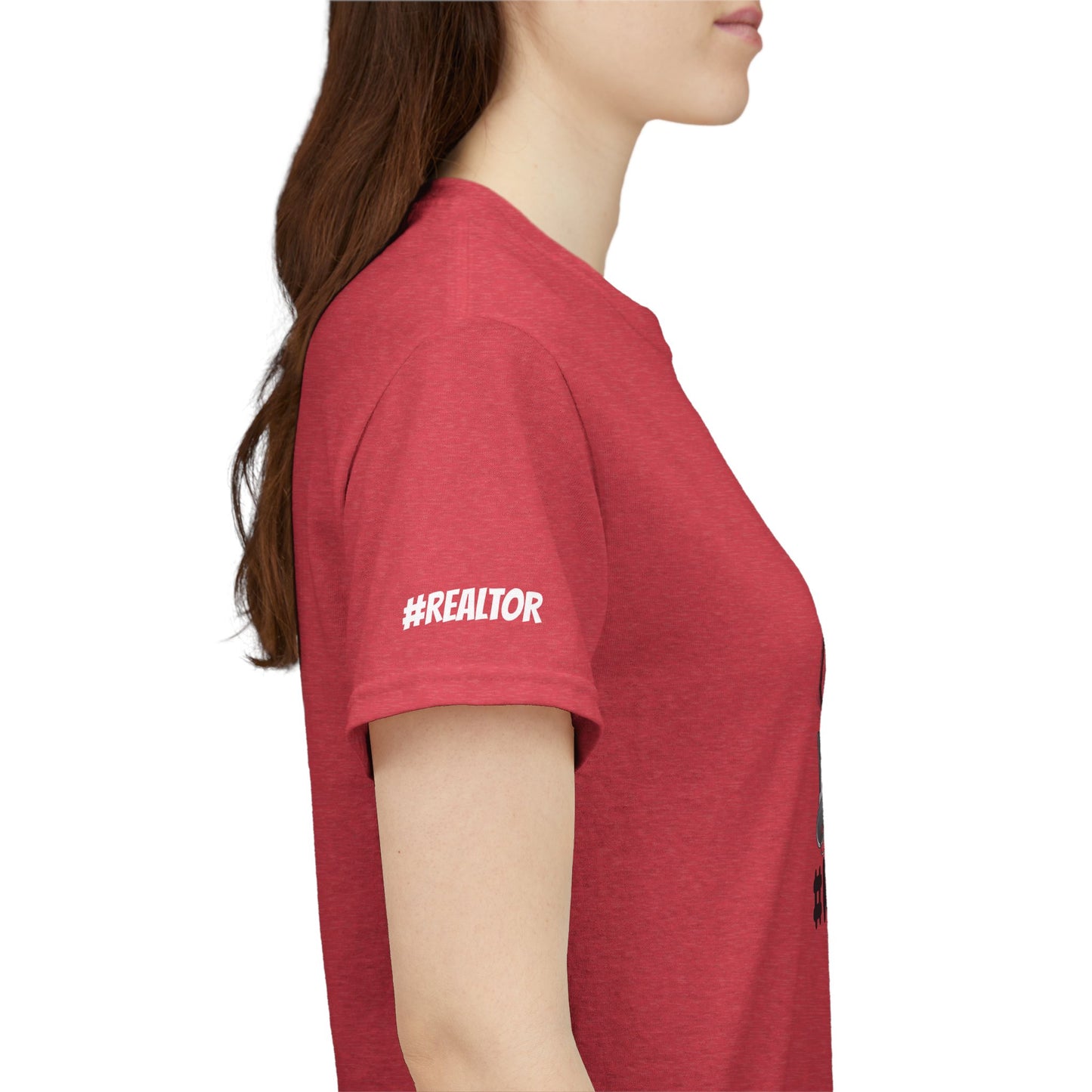 #REALTORLIFE Tee β Hustle Hair, House Vibes & High Commissions πππ‘