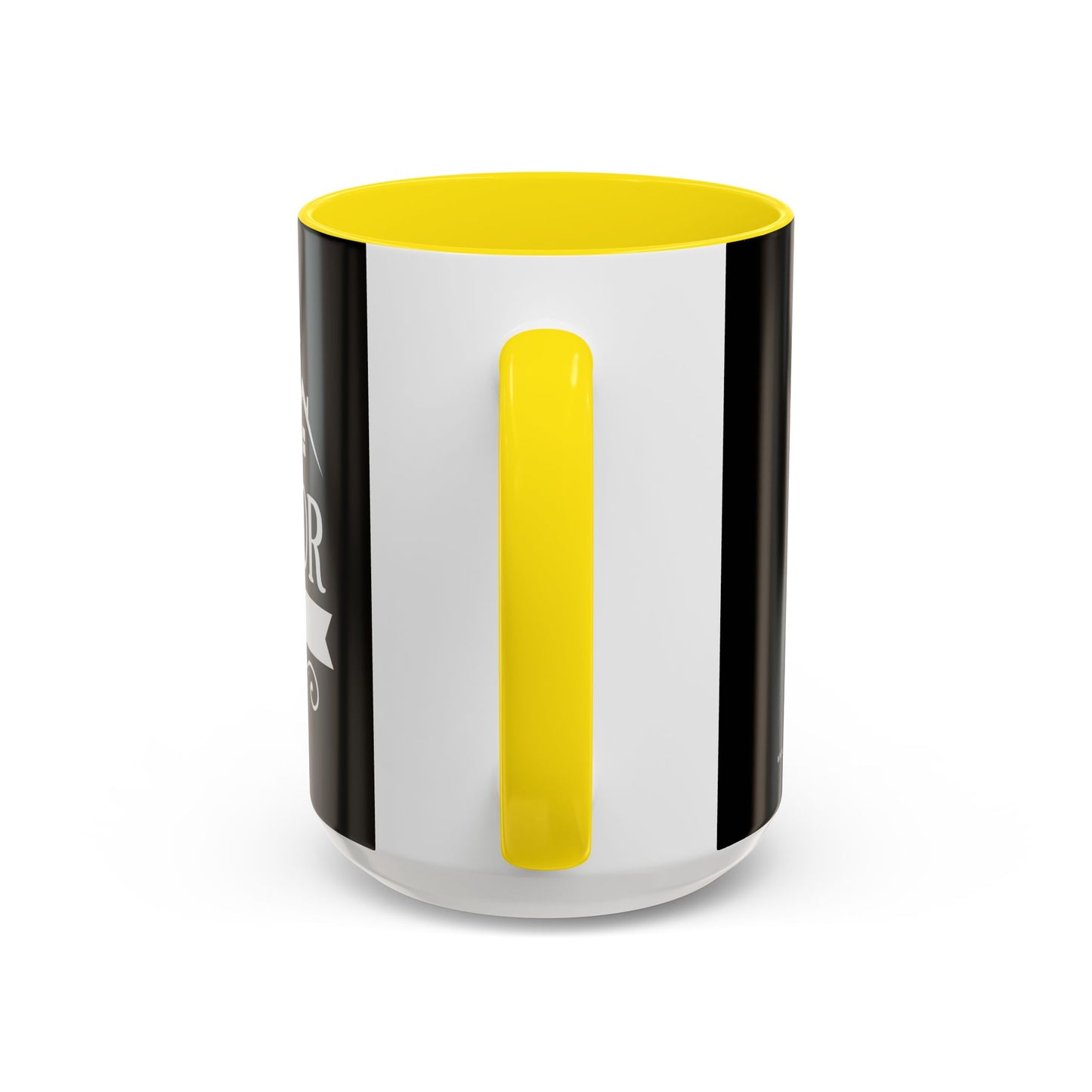 Best Realtor Ever Accent Coffee Mug (11, 15oz)