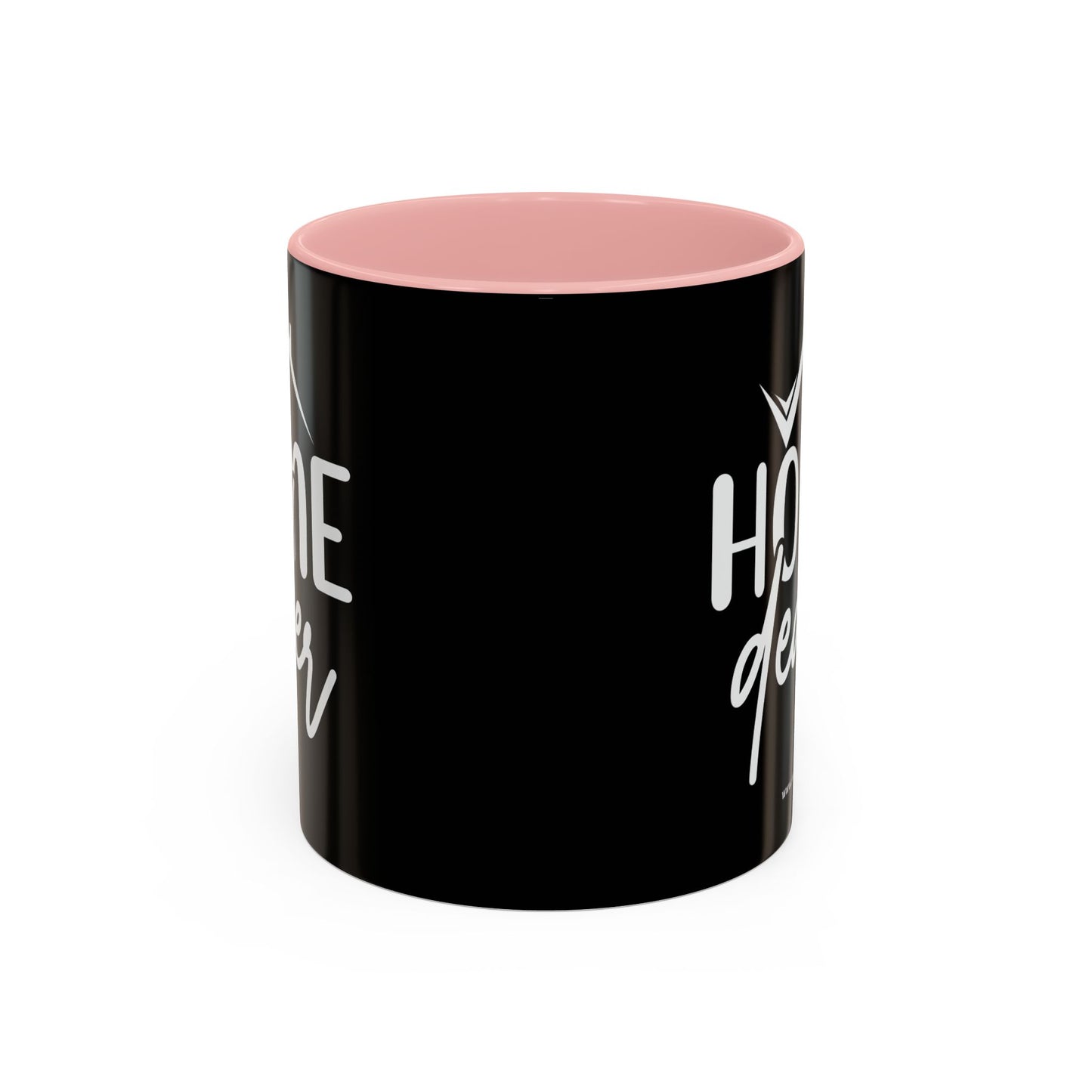 Home Dealer Realtor Accent Coffee Mug (11, 15oz)