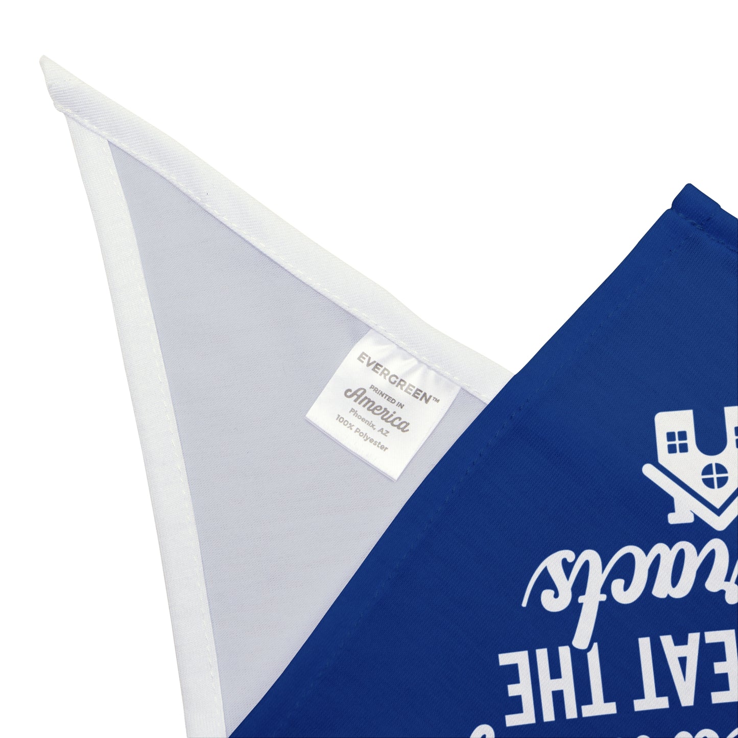 Copy of Realtor Dog Bandana – I’m Not Barking, I’m Negotiating (I Have Clients to Impress)