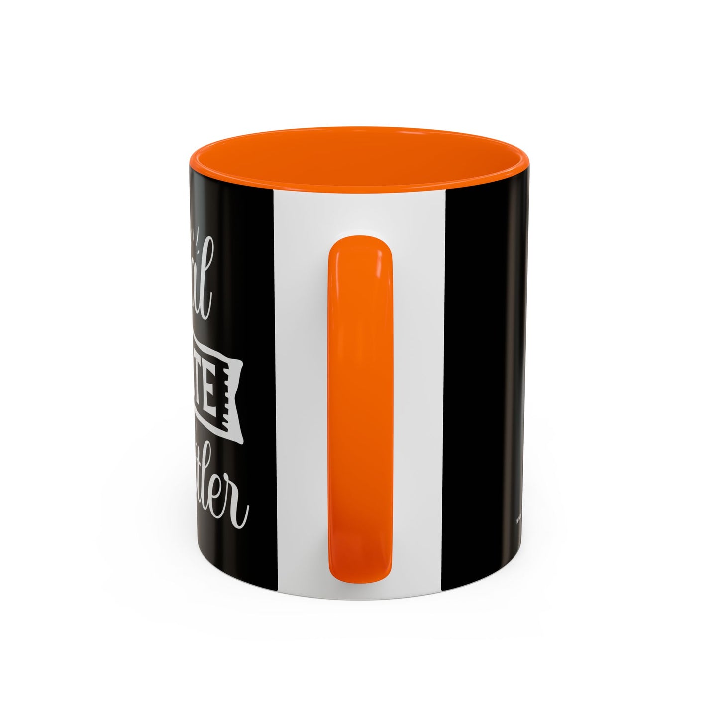 Real Estate Hustler realtor Accent Coffee Mug (11, 15oz)